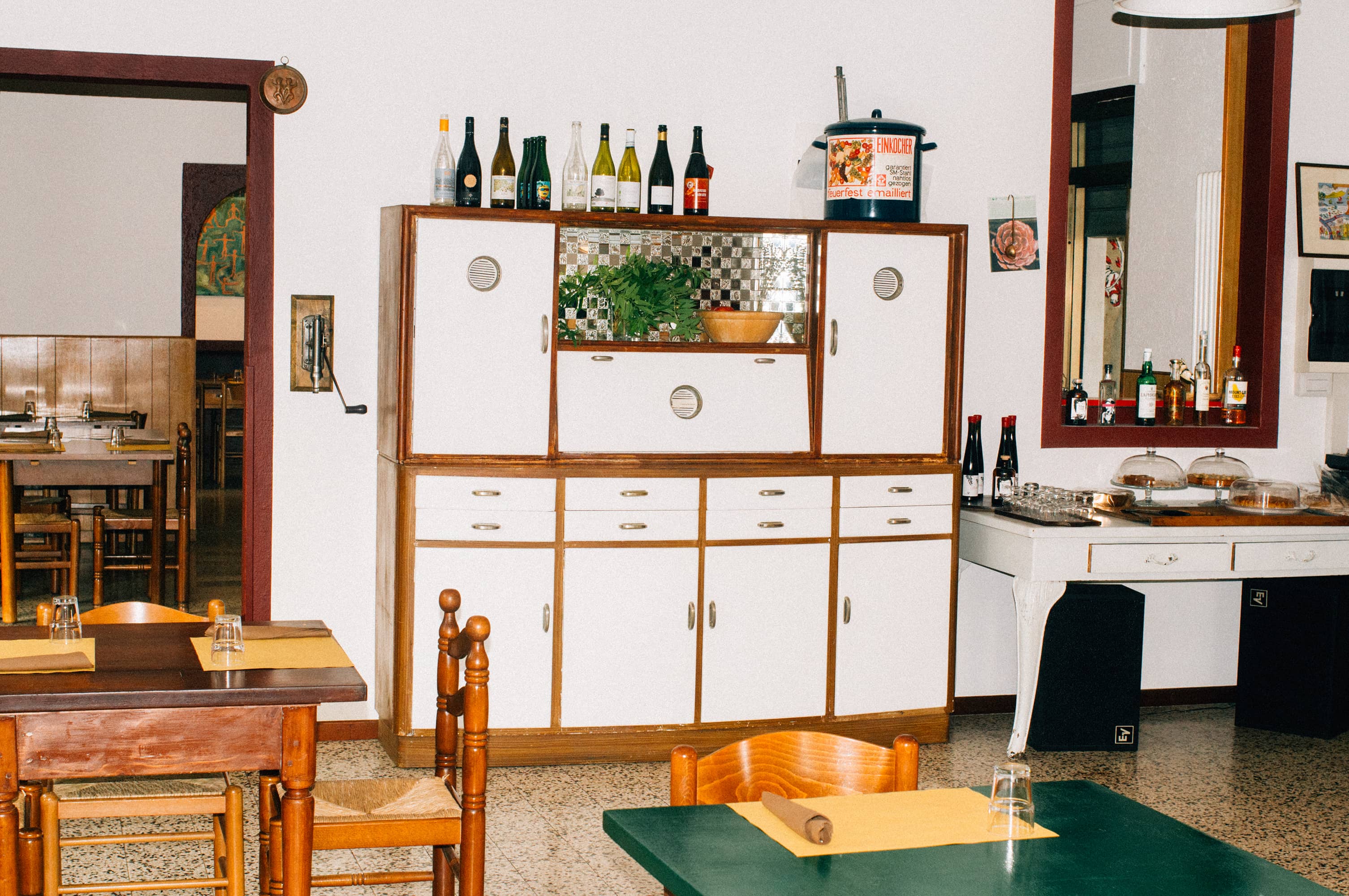 Immagine di copertina del ristorante Trattoria San Biagio