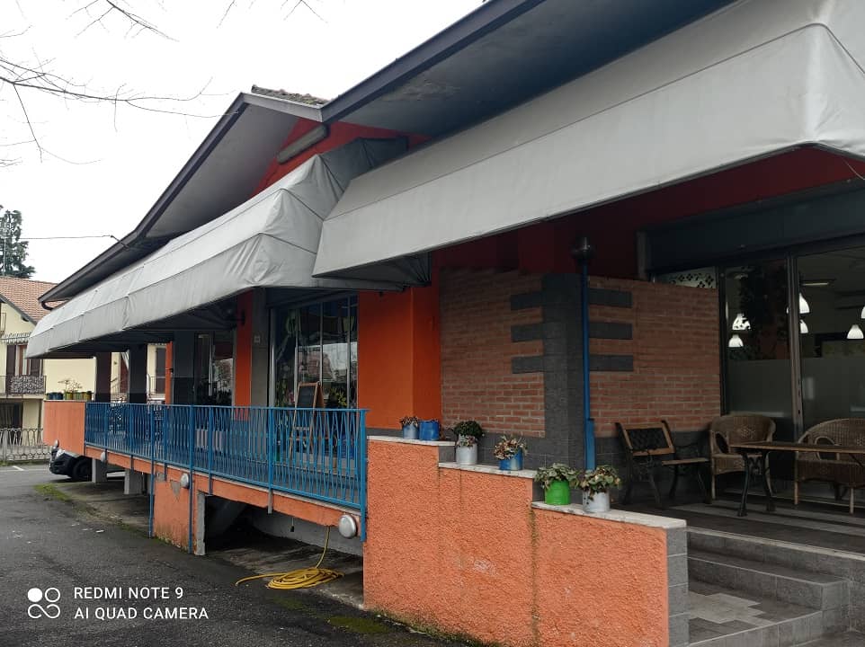 Immagine di copertina del ristorante Ristorante La Barchetta da Bledi | Ristorante di Pesce - Pinseria