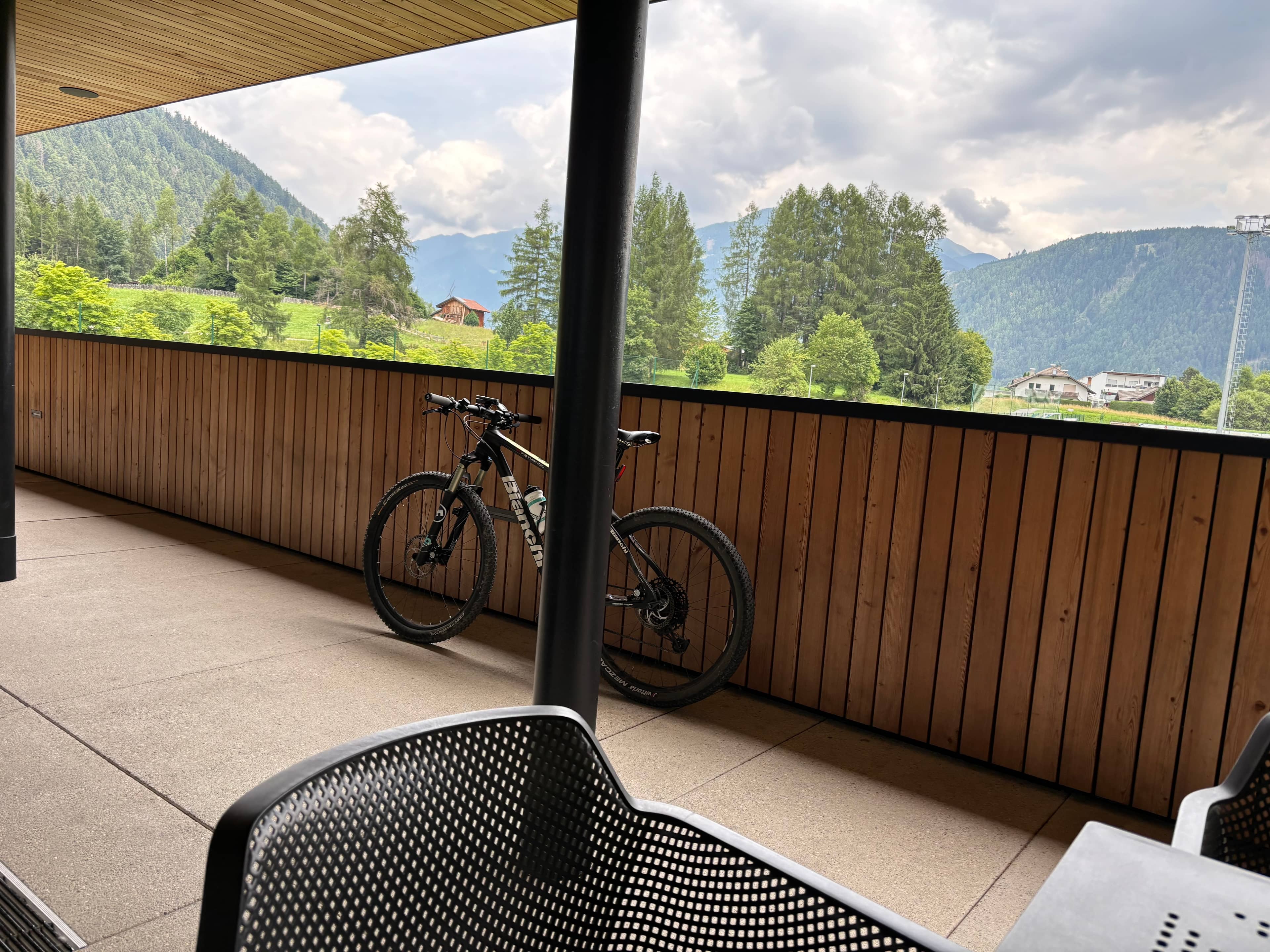 Immagine di copertina del ristorante Nico's Food &amp; Pool