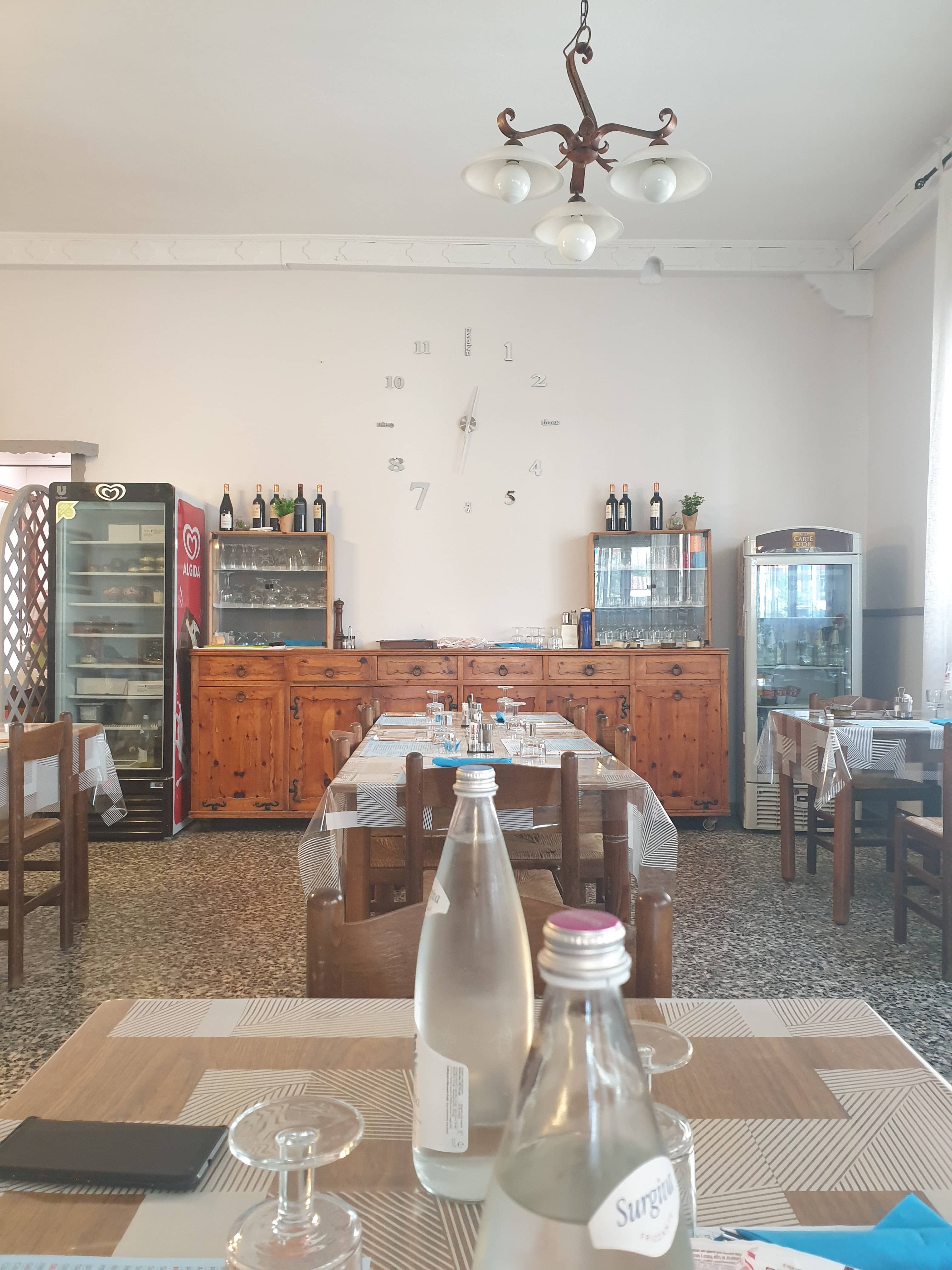 Immagine di copertina del ristorante Pizzeria Da Tonino