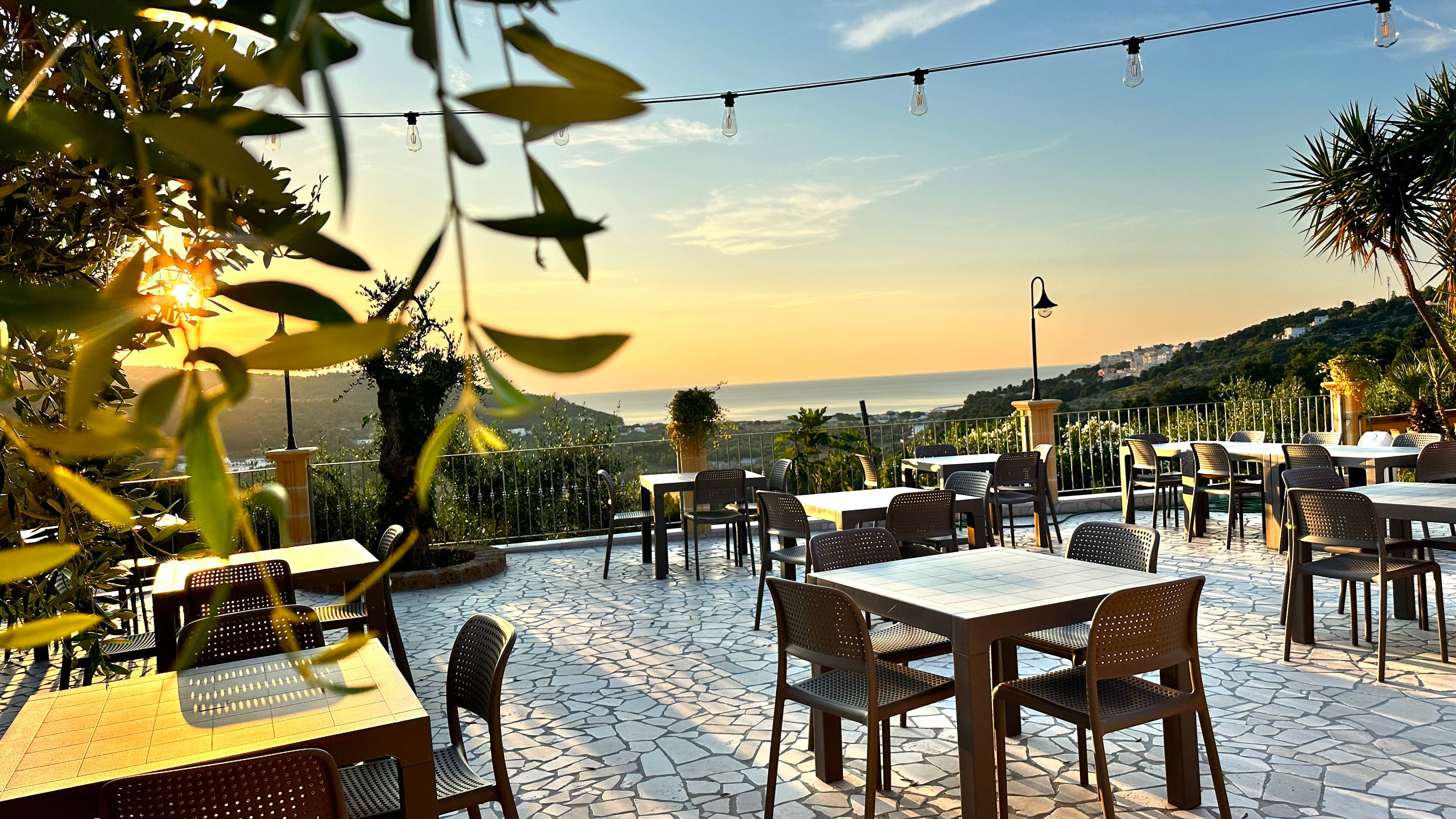 Immagine di copertina del ristorante Ristorante Valle dei Greci