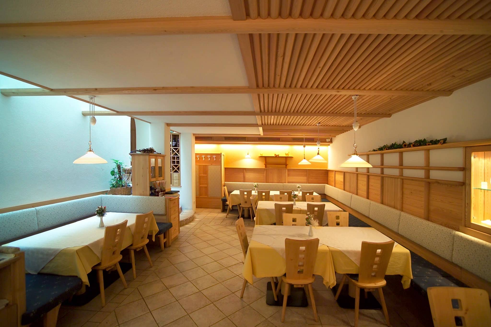 Immagine di copertina del ristorante Pizzeria &amp; Restaurant Valentina