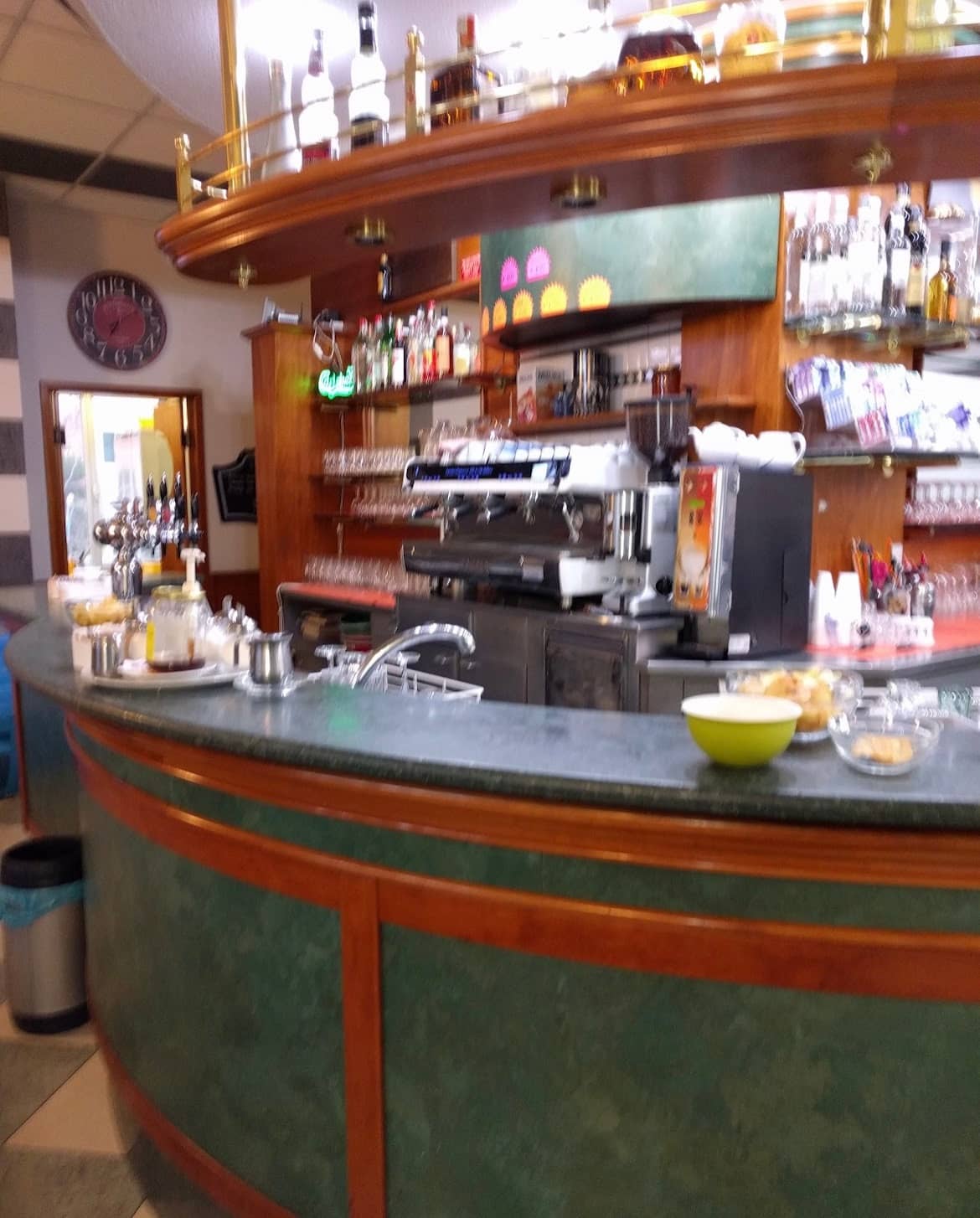 Immagine di copertina del ristorante Blanche Pizzeria