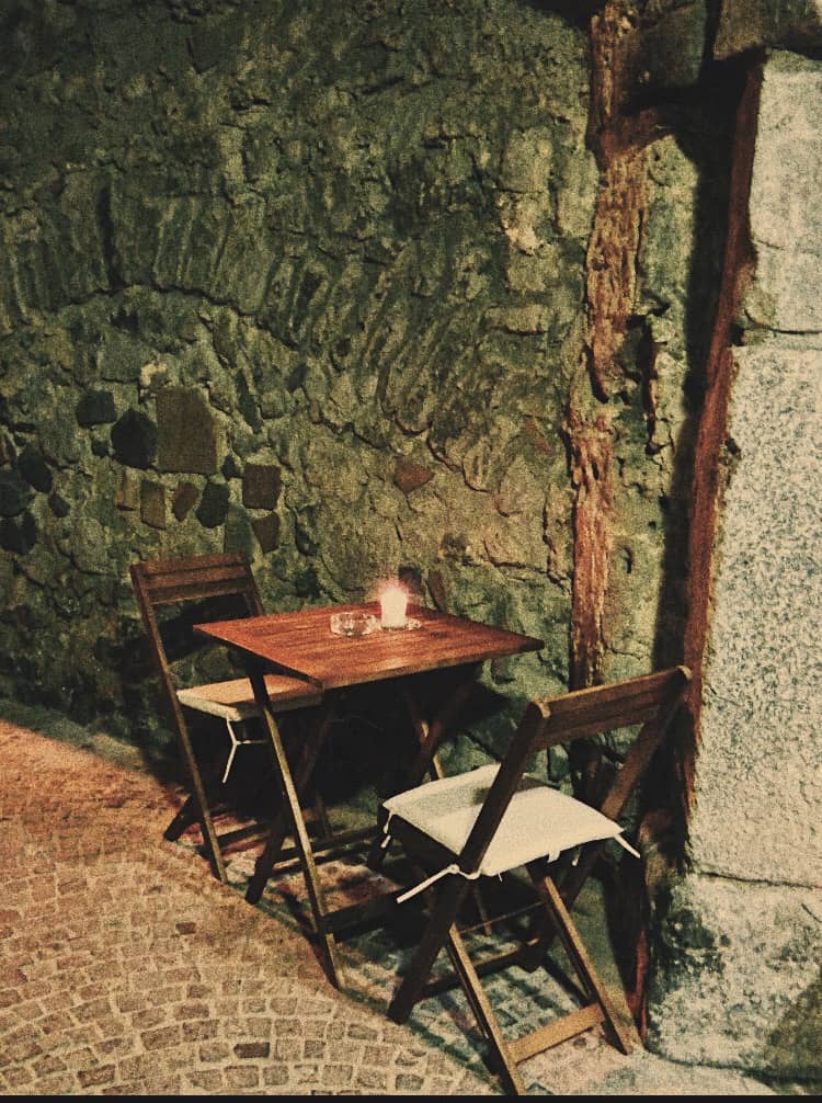 Immagine di copertina del ristorante Locanda de foris