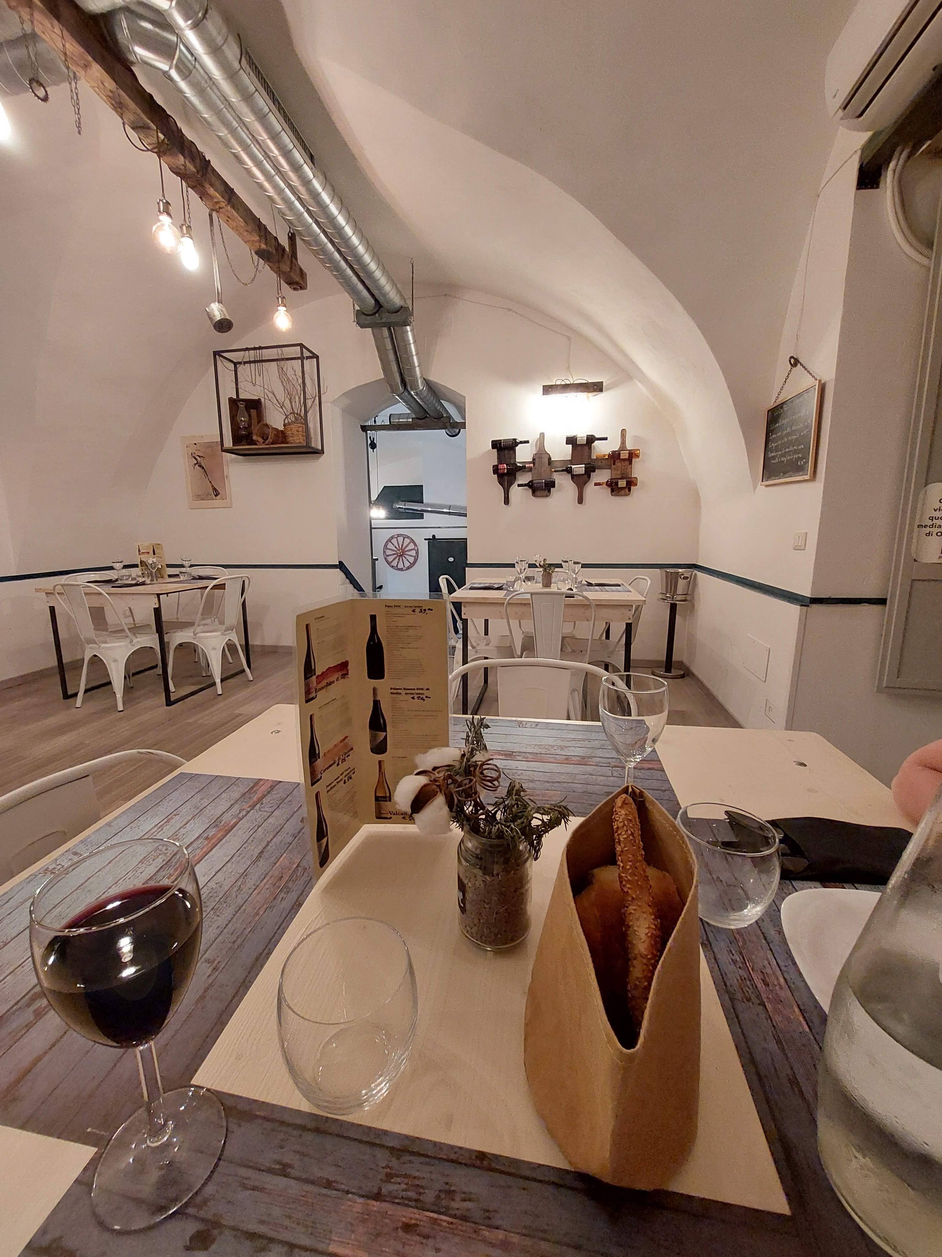 Immagine di copertina del ristorante Gastro matto