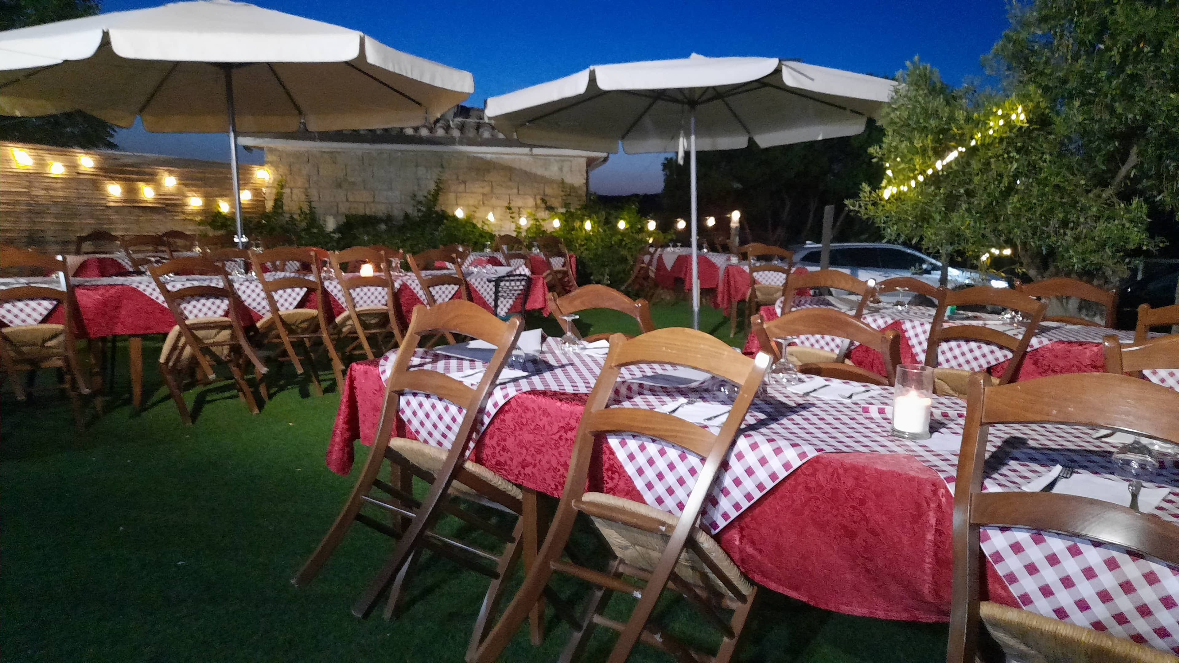 Immagine di copertina del ristorante Mistral Escalaplano
