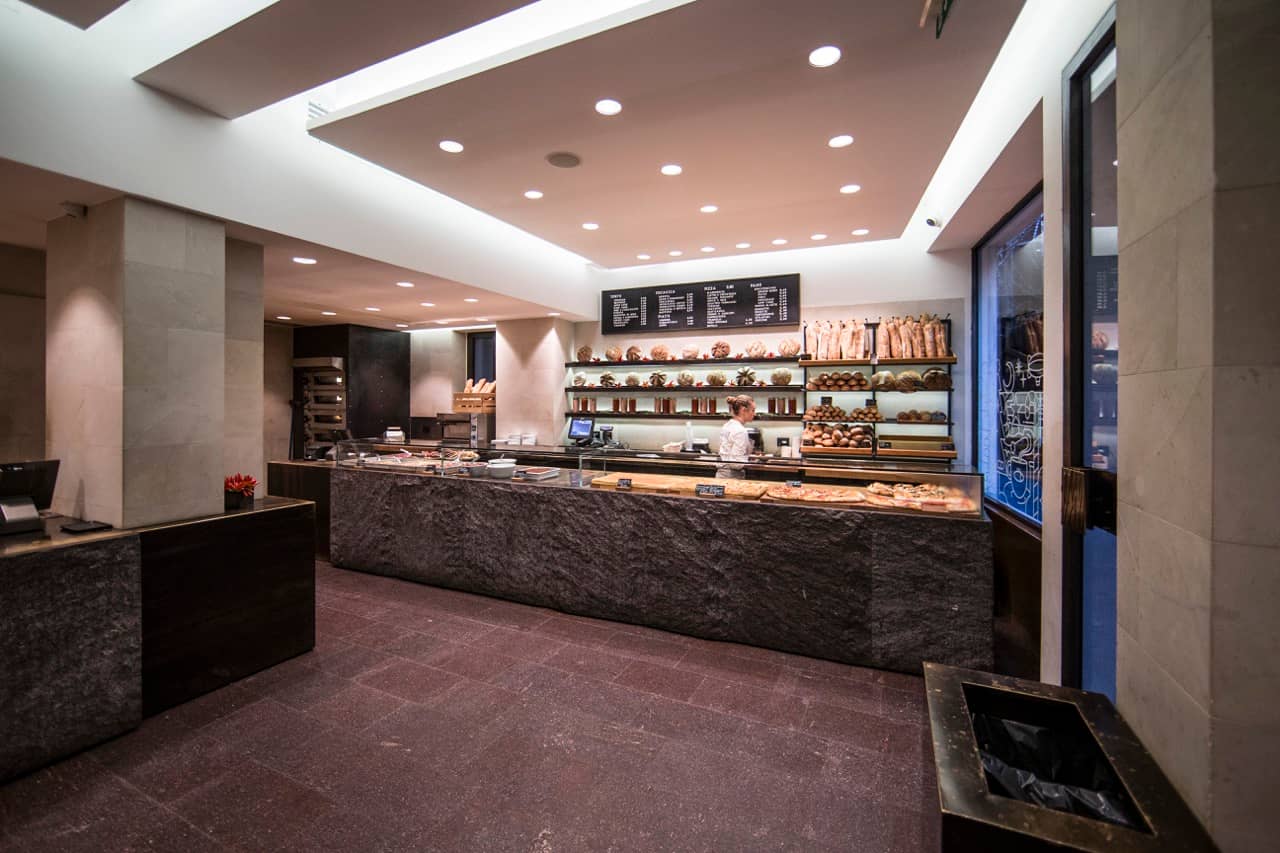Immagine di copertina del ristorante Farini