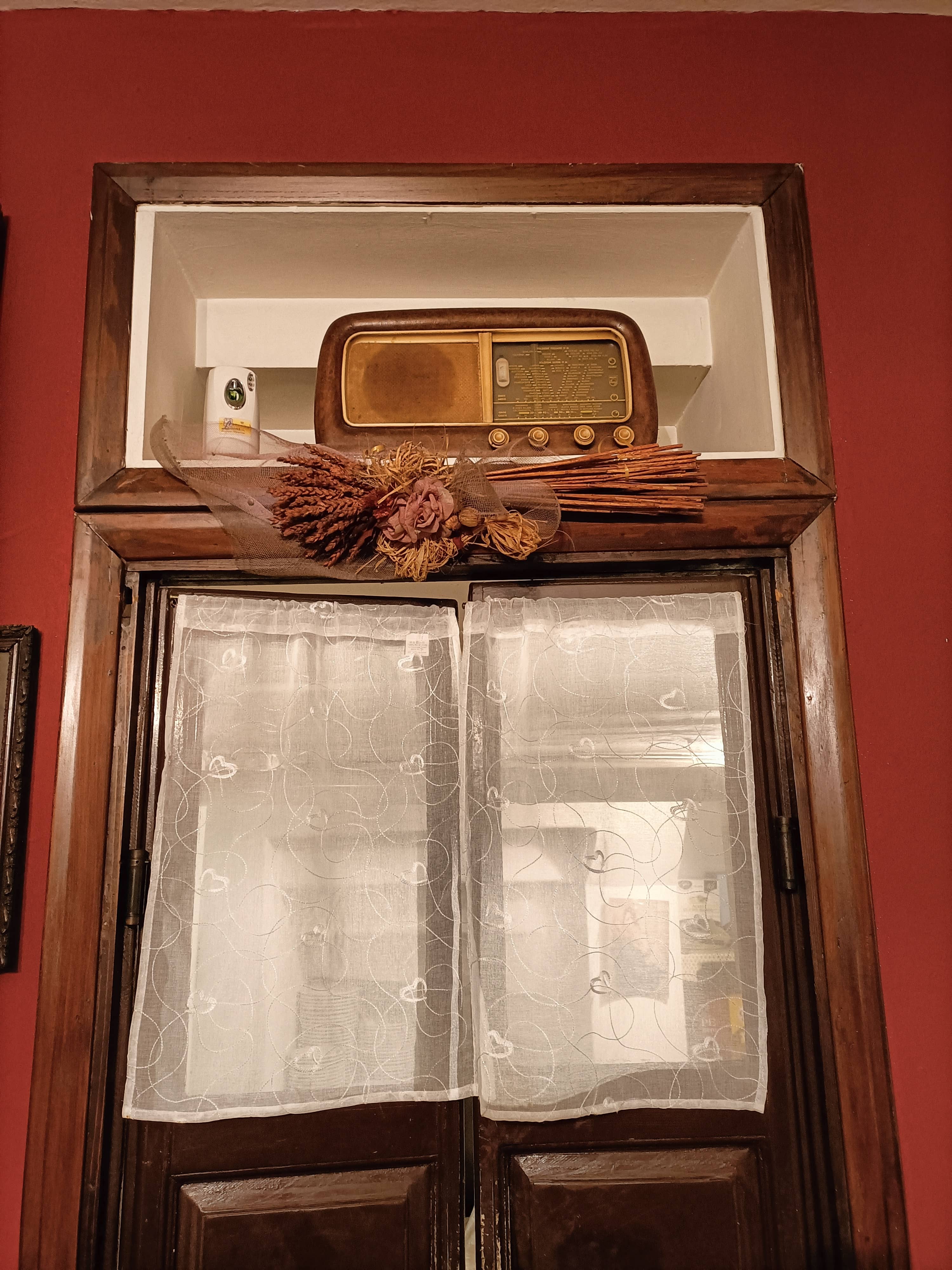 Immagine di copertina del ristorante Trattoria dei Platani