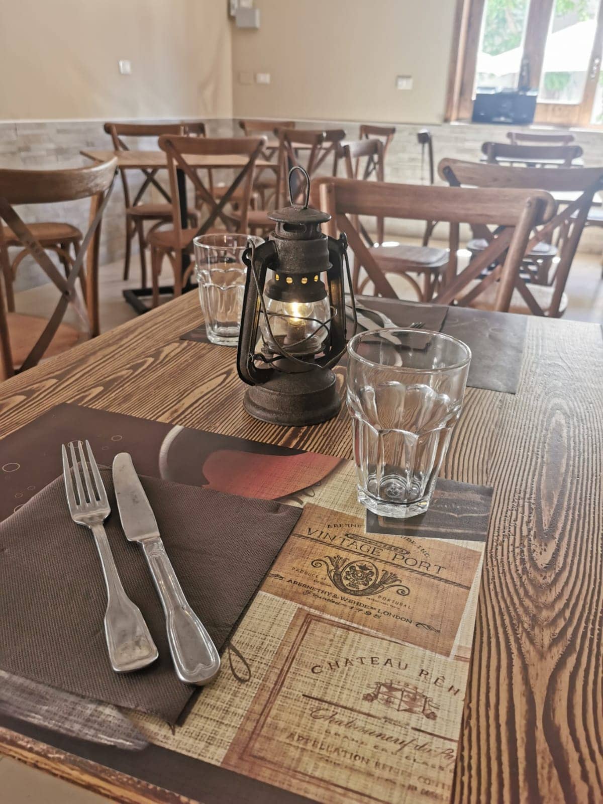 Immagine di copertina del ristorante Allantica osteria