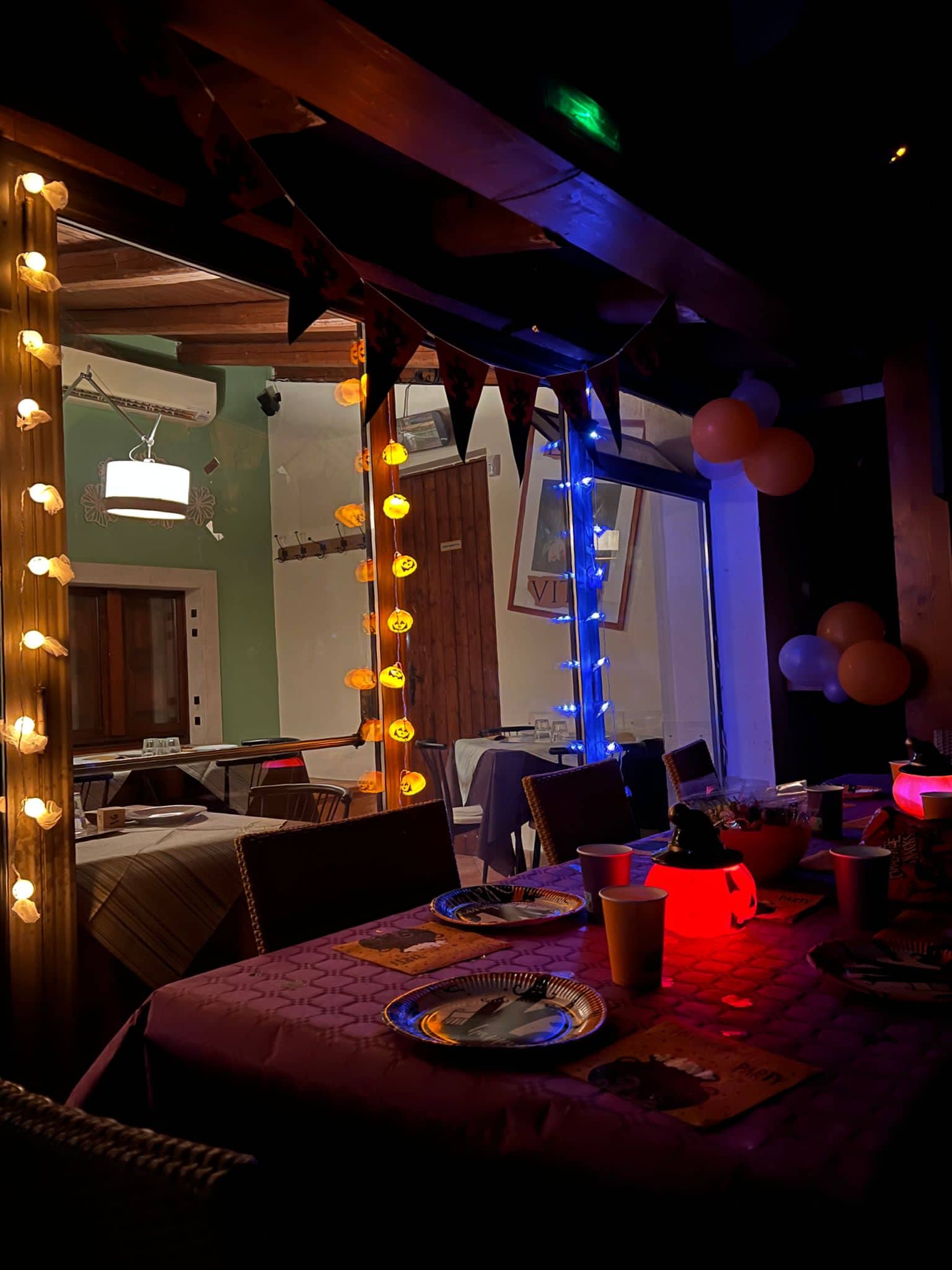 Immagine di copertina del ristorante Su X Giù