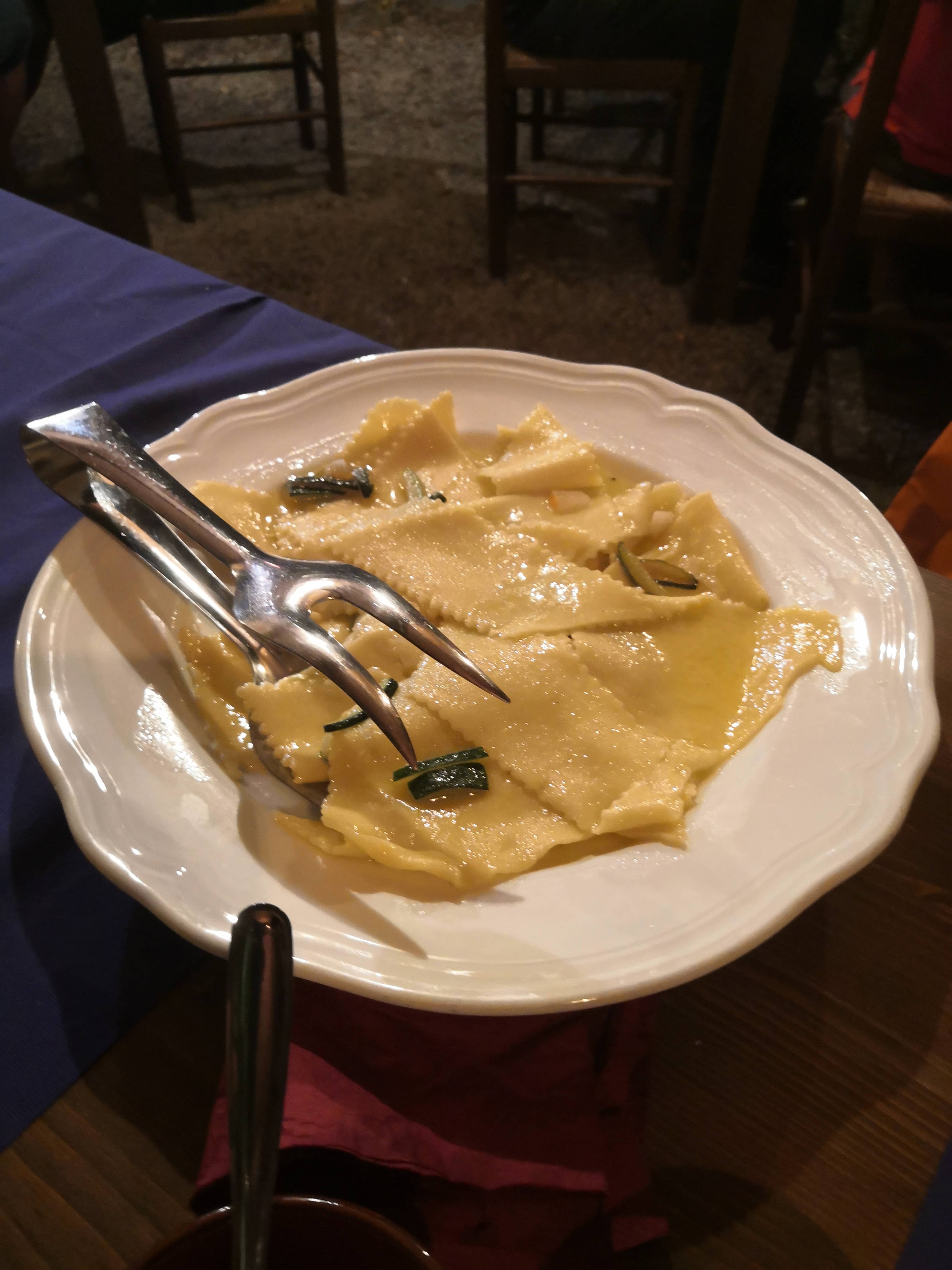 Immagine di copertina del ristorante Agriturismo Pittari