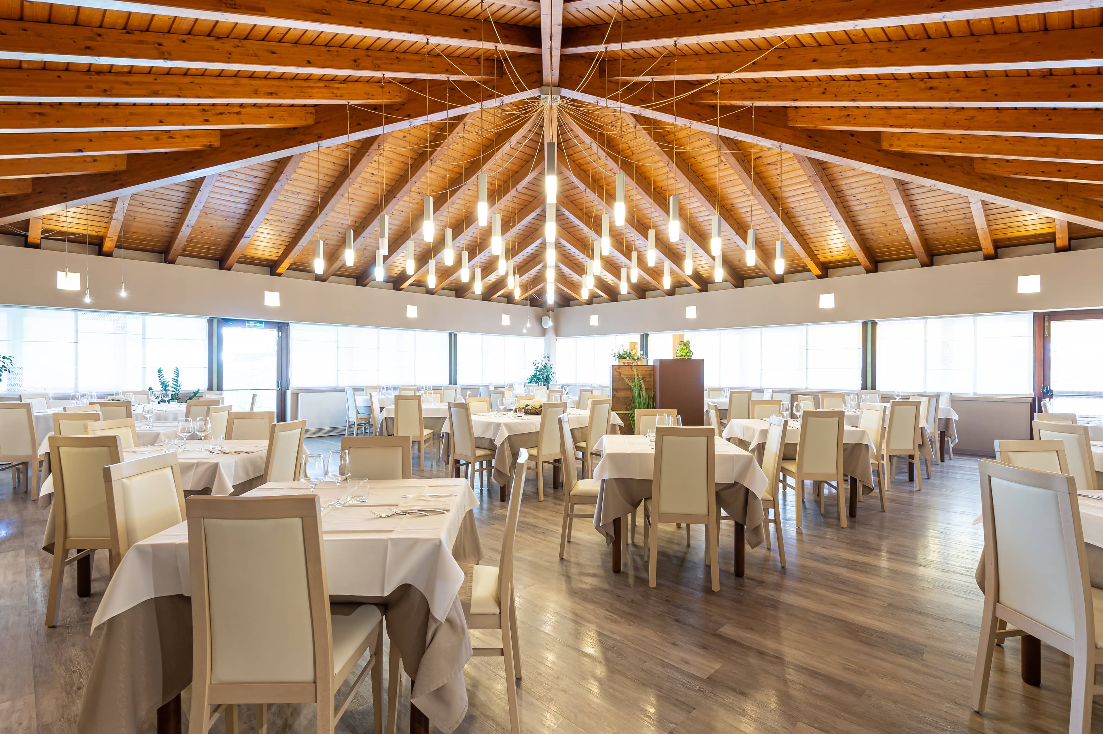 Immagine di copertina del ristorante Alla Crosarona