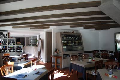 Immagine di copertina del ristorante Ristorante Pizzeria Sporting