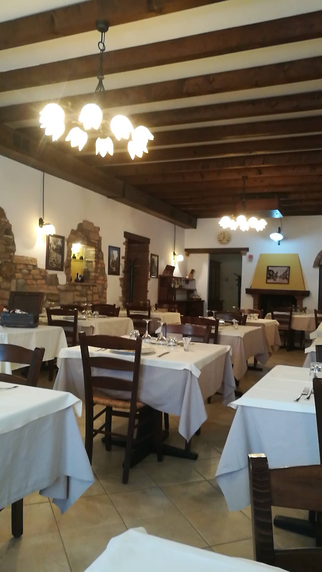 Immagine di copertina del ristorante El Butighet | Antica Trattoria in Franciacorta | Rovato