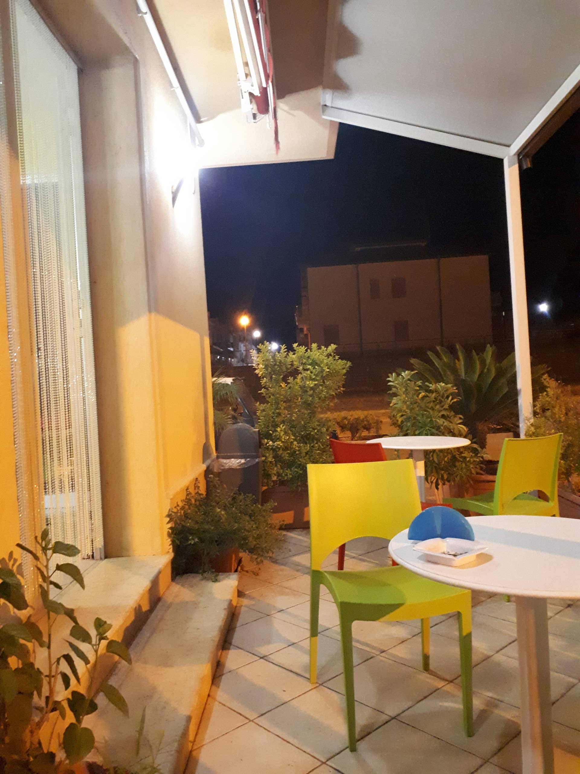 Immagine di copertina del ristorante KALOS di Bellomo Anna Lucia