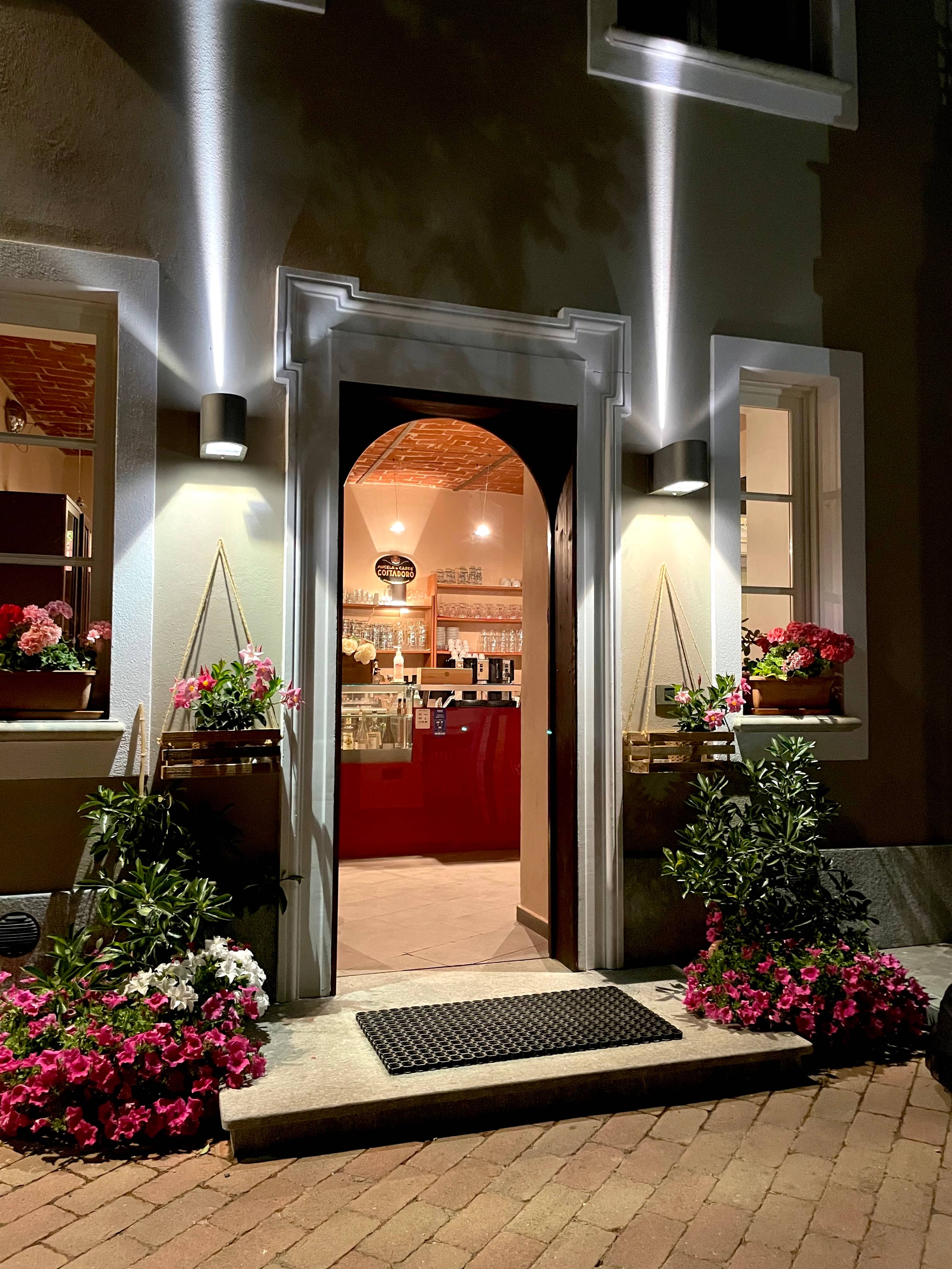 Immagine di copertina del ristorante UNICO cucina, pizza e brace