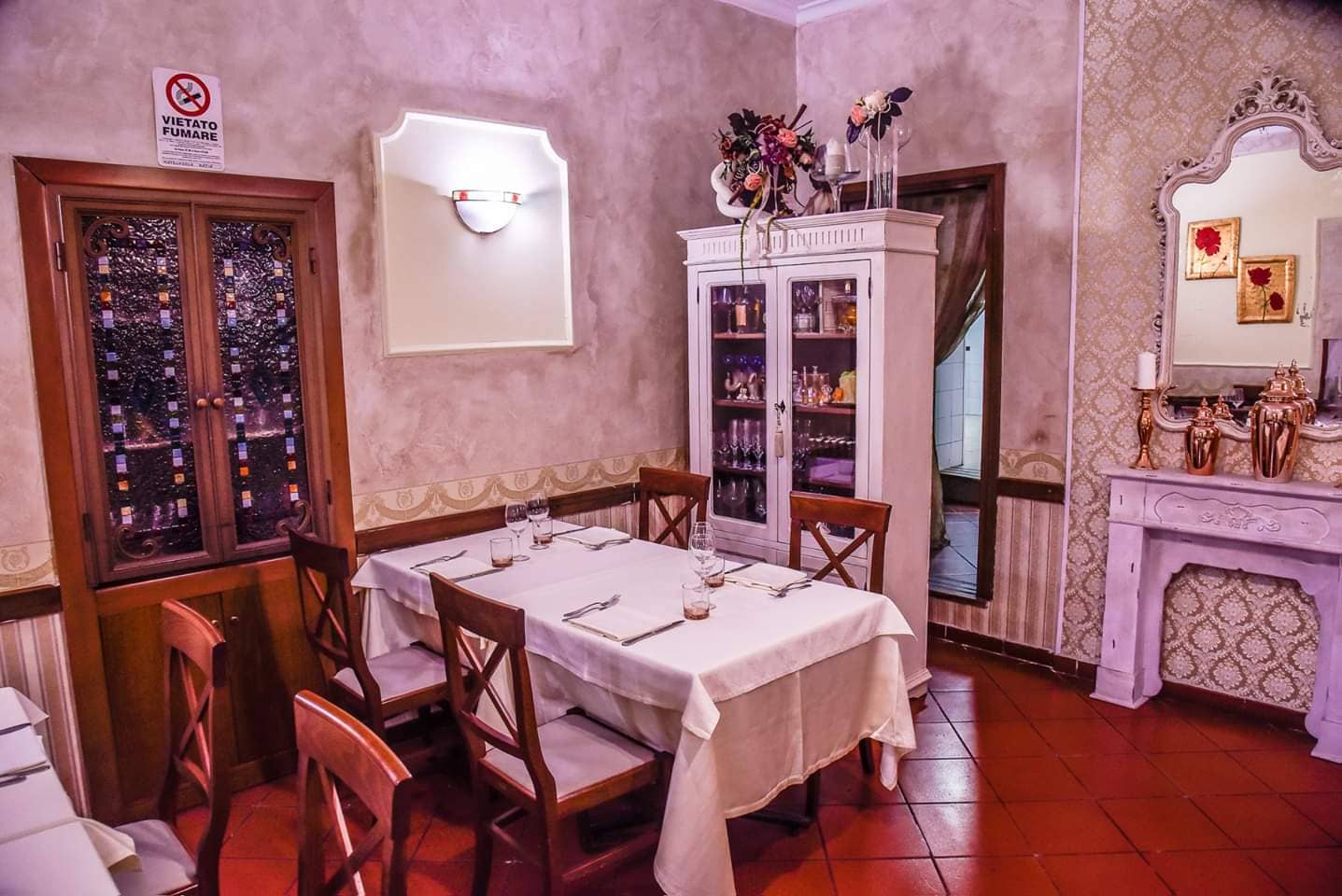 Immagine di copertina del ristorante Ristorante Sordella 1919