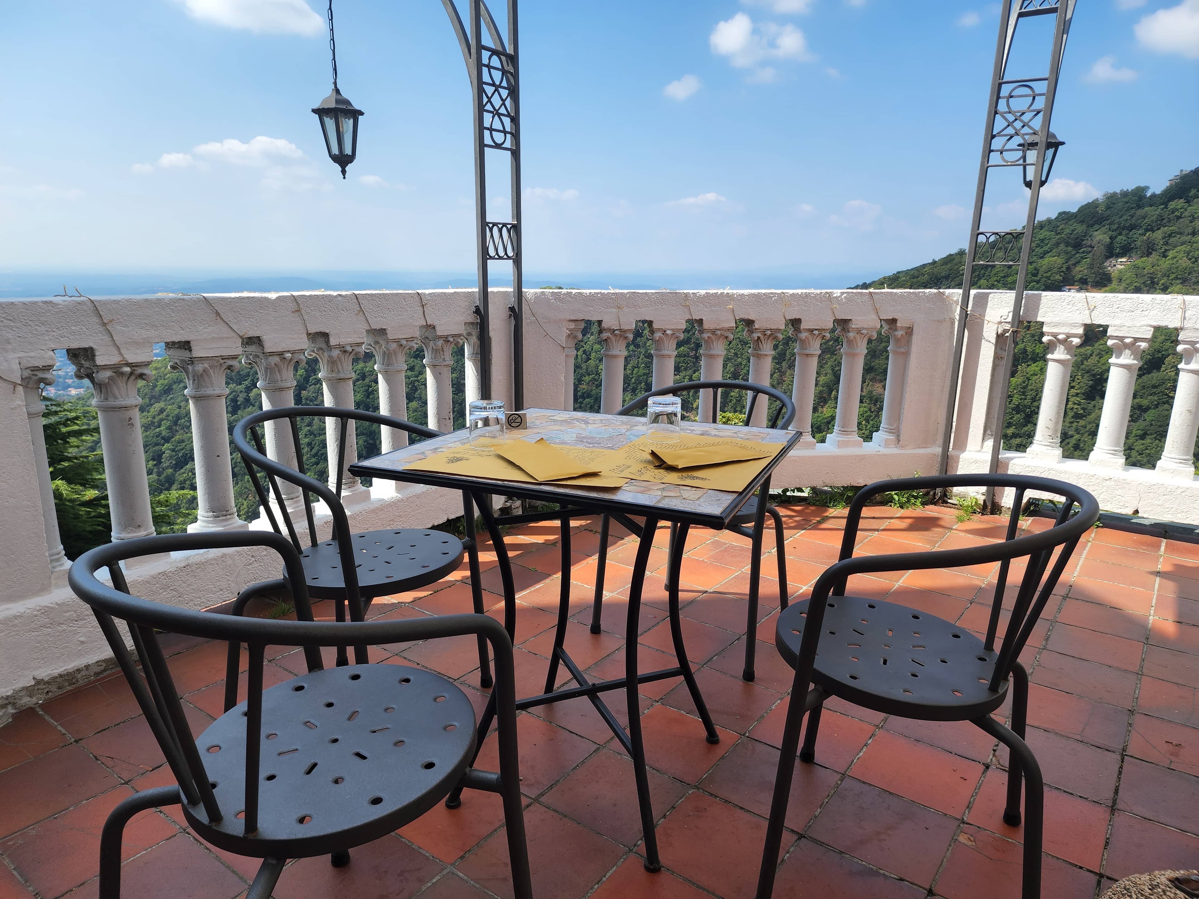 Immagine di copertina del ristorante Ristorante Montorfano