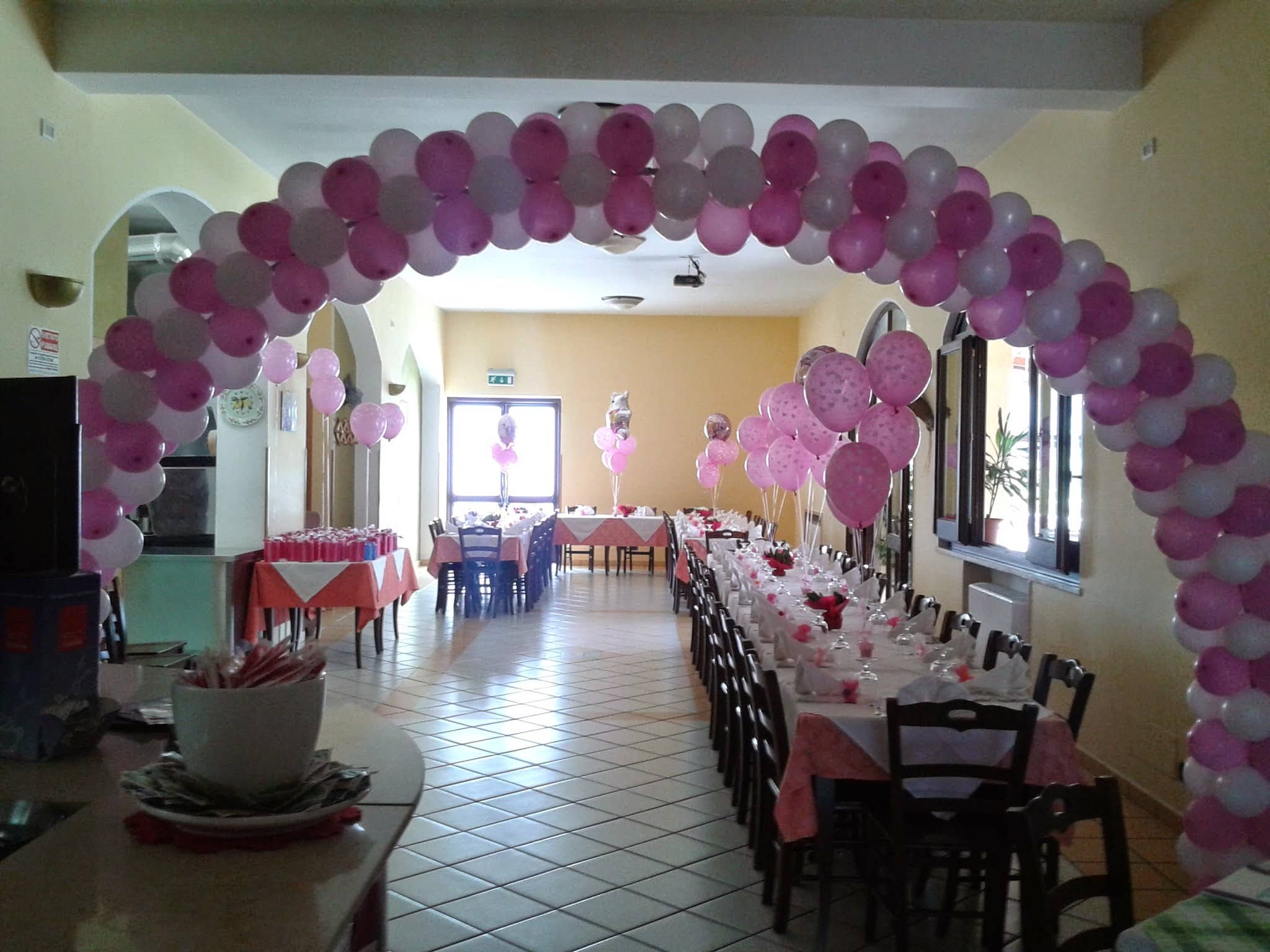 Immagine di copertina del ristorante I Sapori Del Cilento