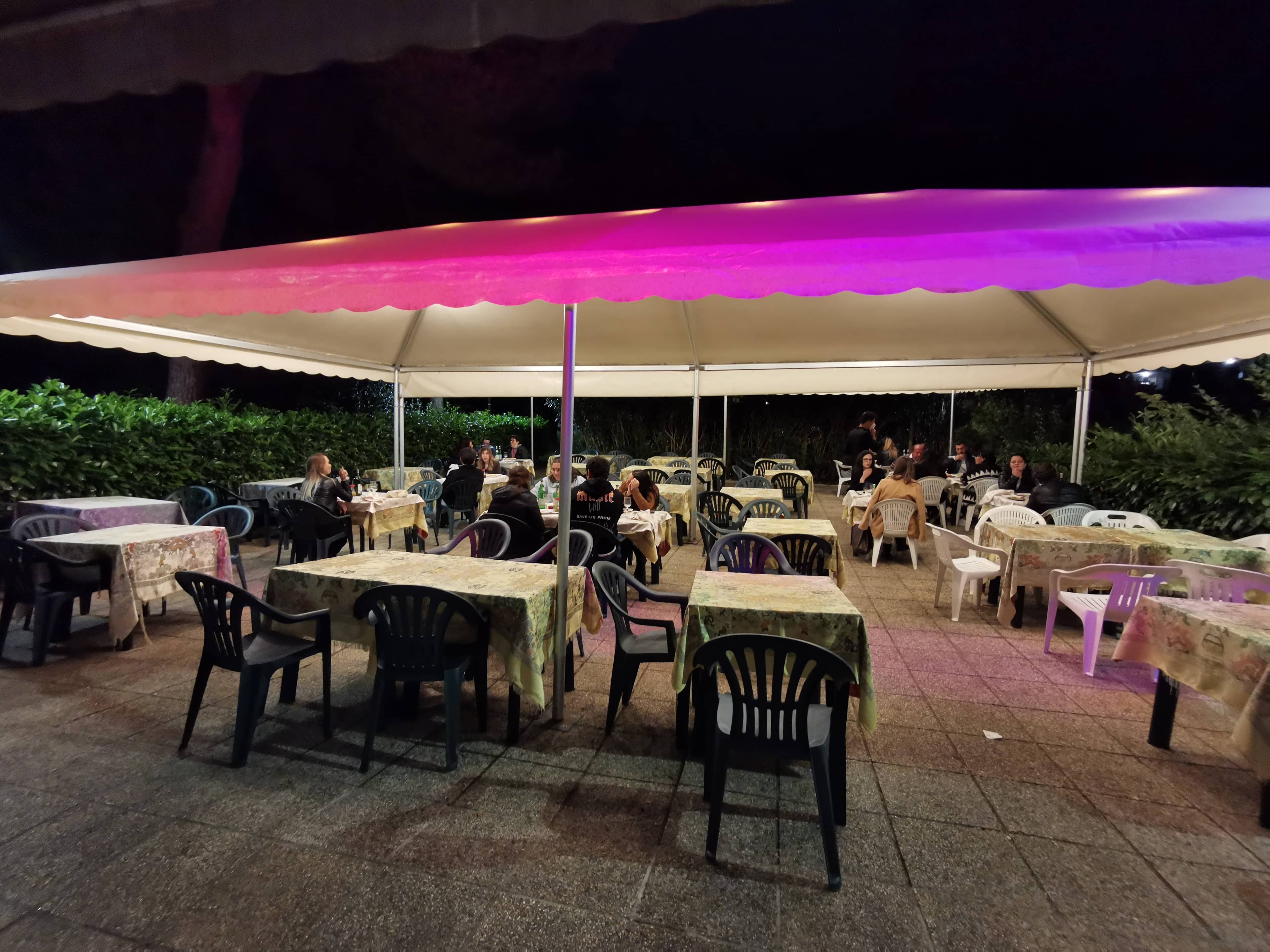 Immagine di copertina del ristorante Ristorante Imperiale