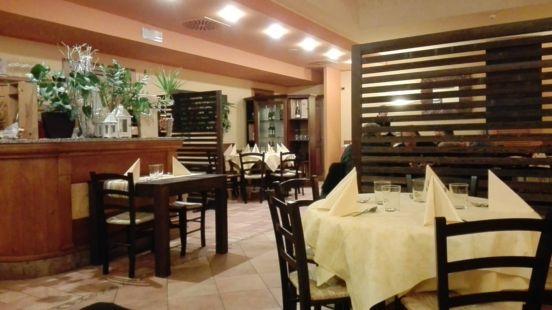 Immagine di copertina del ristorante Antica Osteria Valle