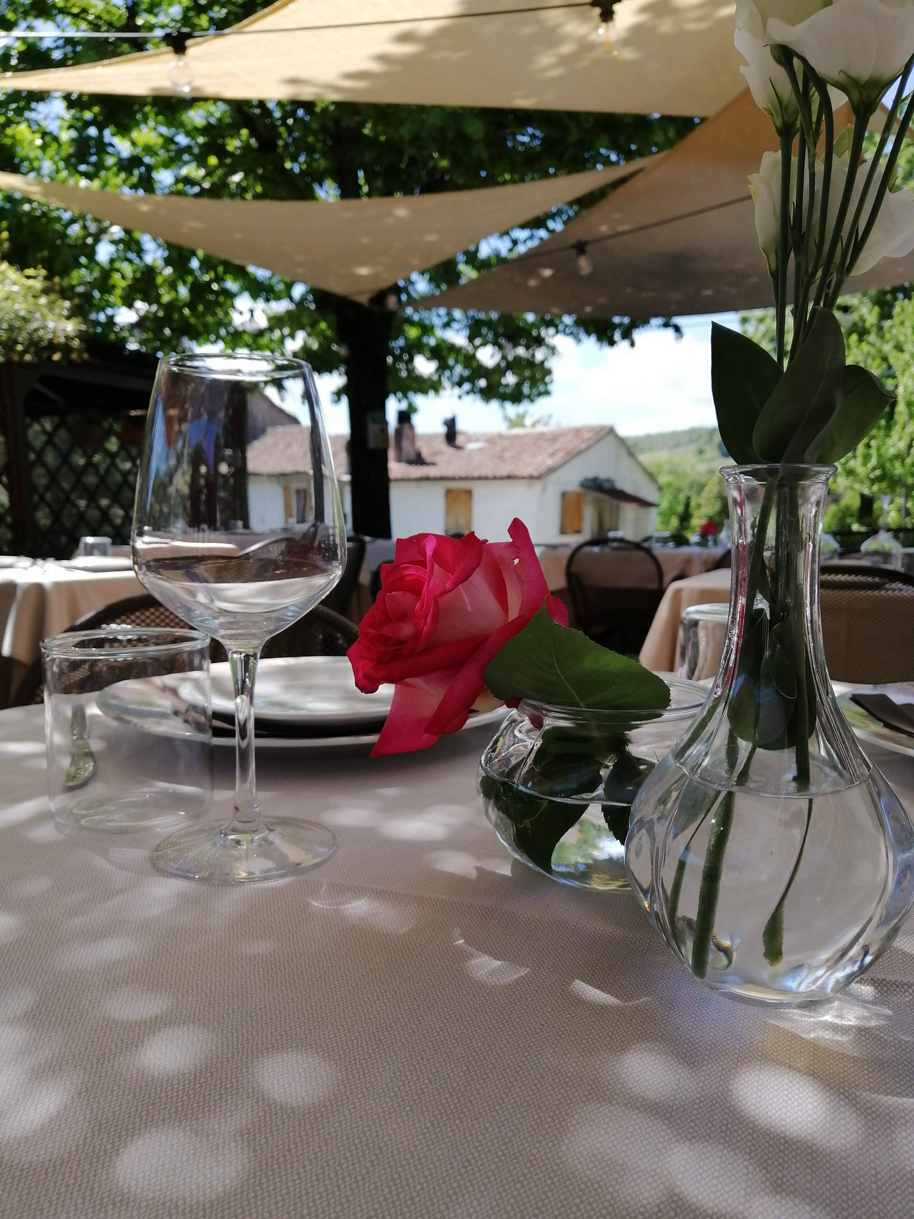 Immagine di copertina del ristorante Ristorante Da Marchesi