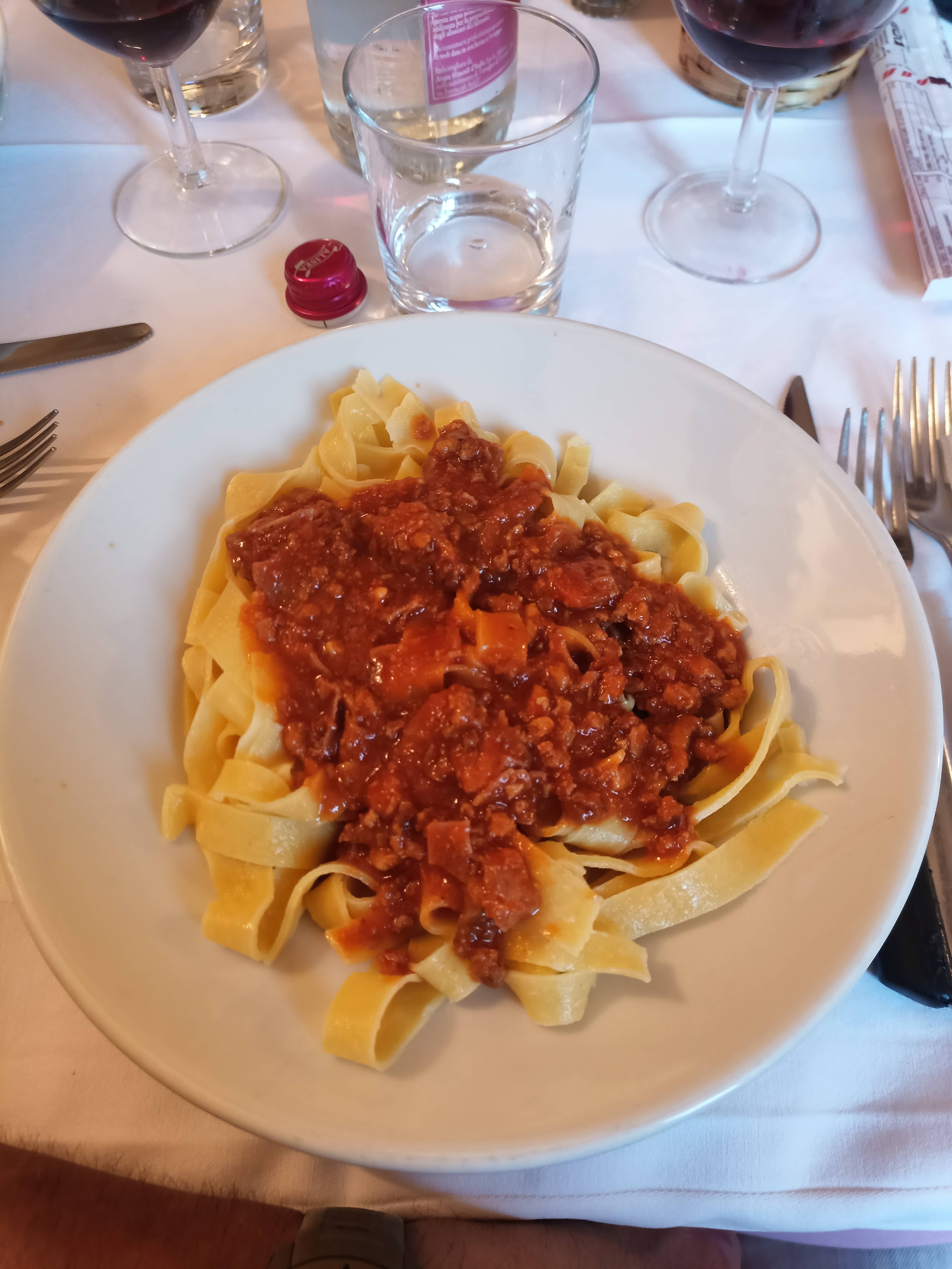 Immagine di copertina del ristorante Ristorante Malacappa