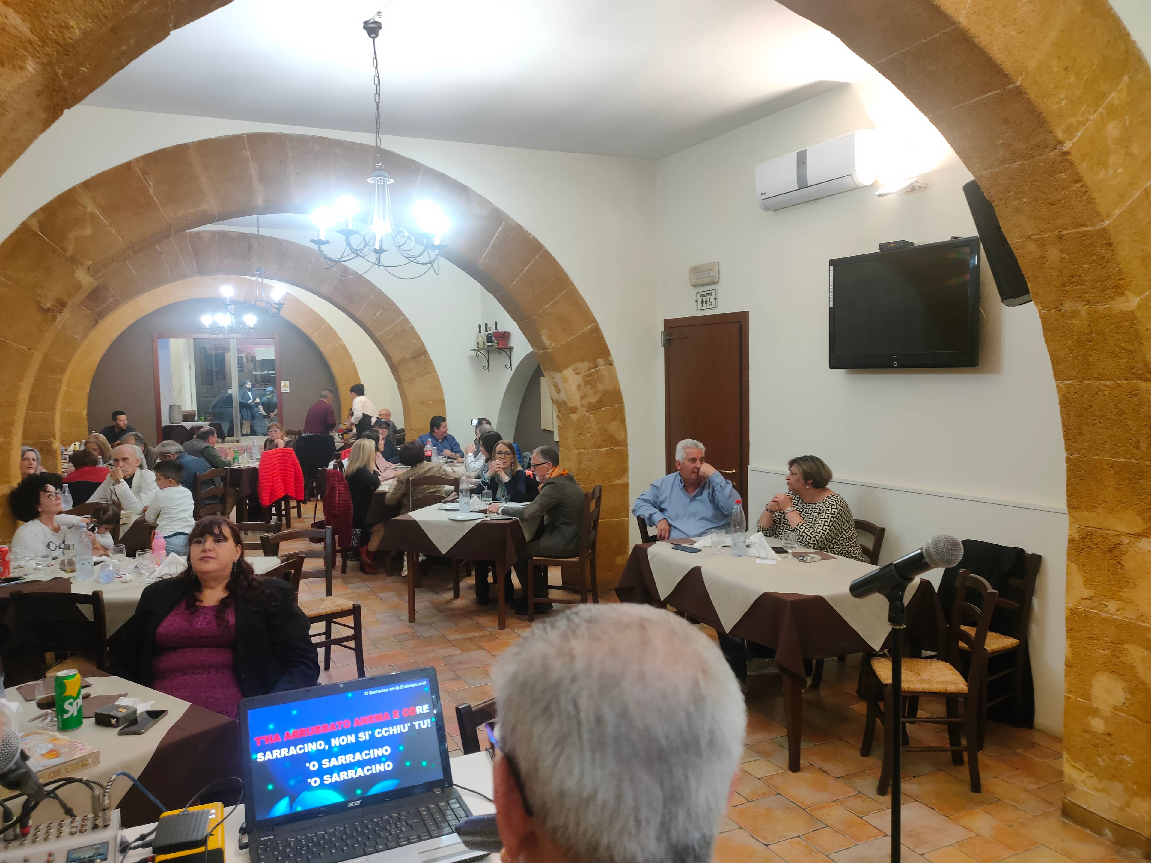 Immagine di copertina del ristorante Ristorante Pizzeria Le Gourmet Castelvetrano