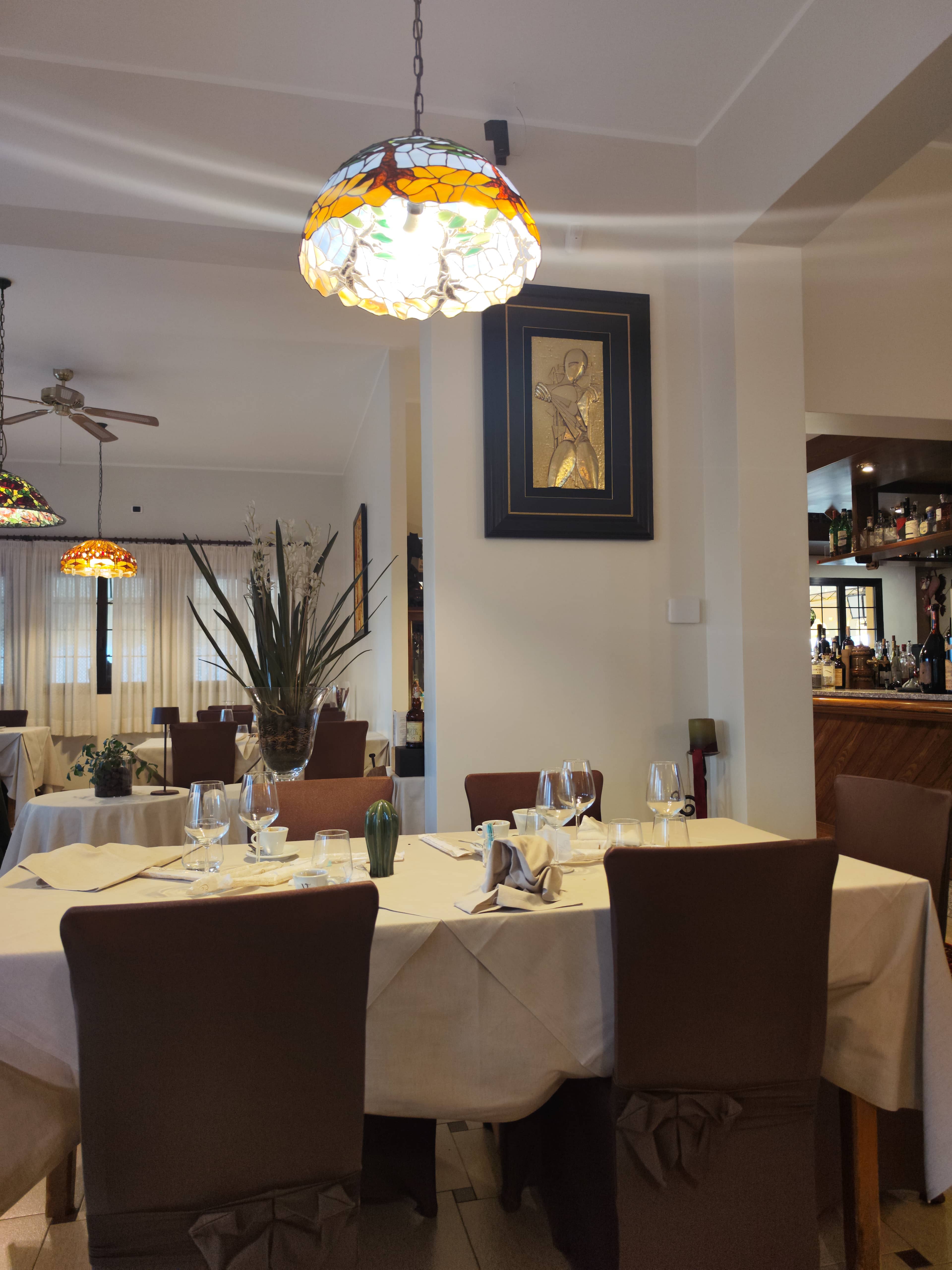 Immagine di copertina del ristorante Ristorante Locanda Piave &ldquo;Dal Mago&rdquo;