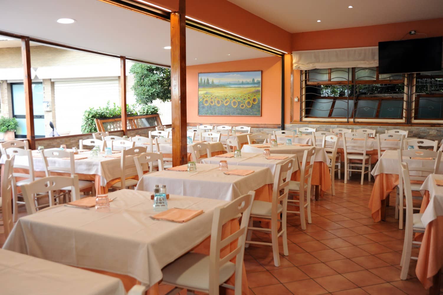 Immagine di copertina del ristorante Ristorante Portofino