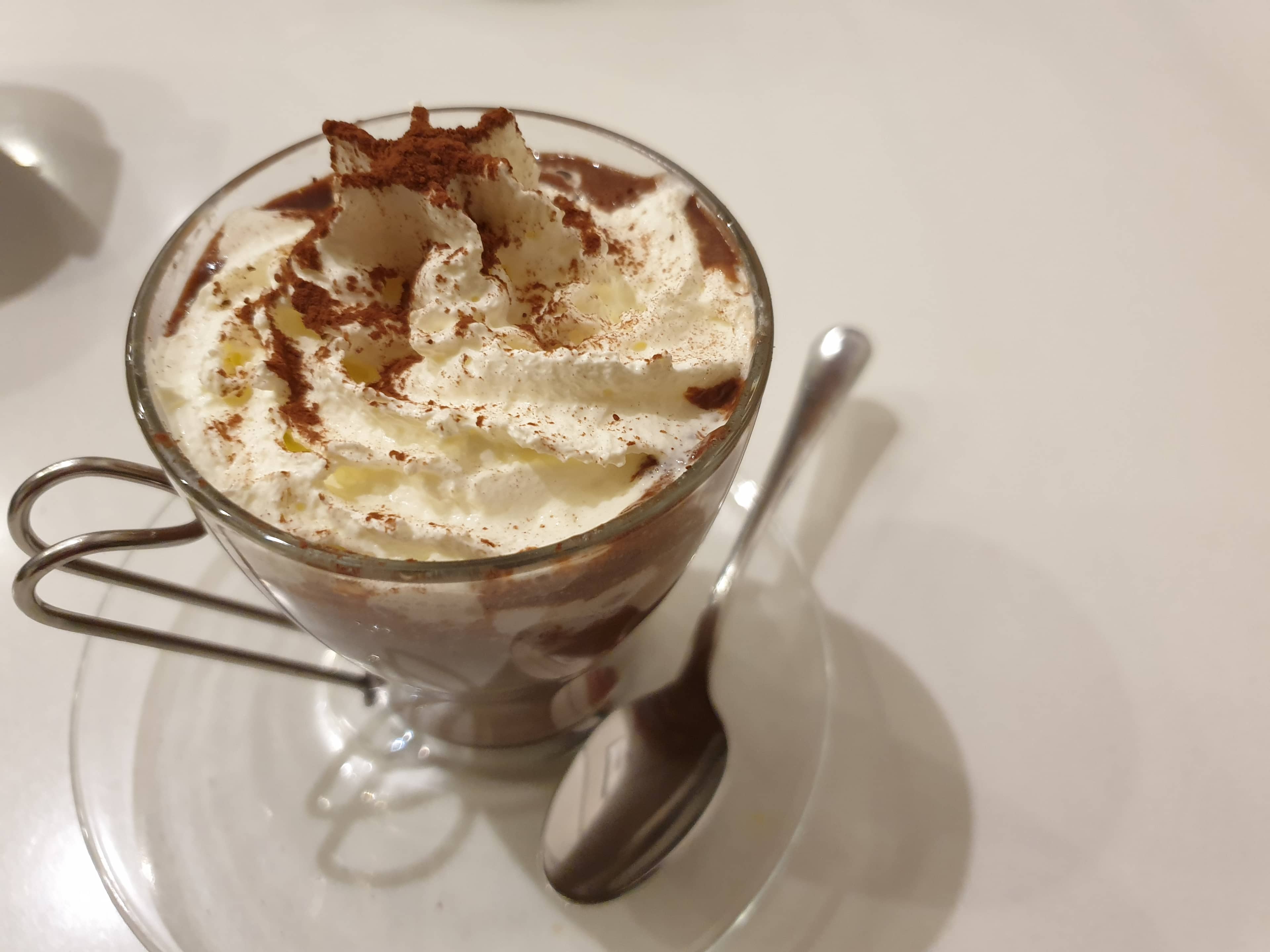 Immagine di copertina del ristorante Edi's Bar Caffè &amp; Restaurant