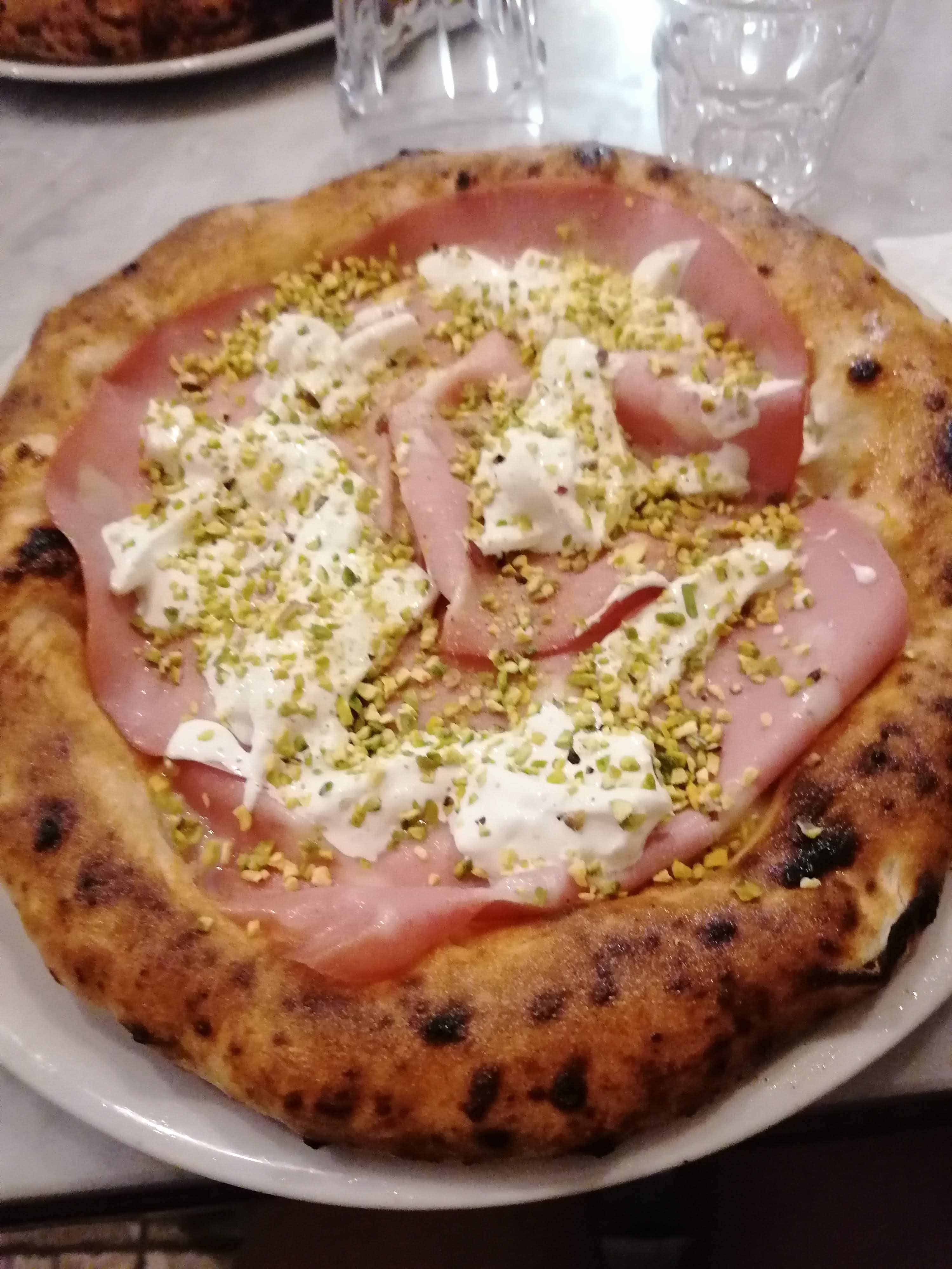 Immagine di copertina del ristorante Vico do Vattariello