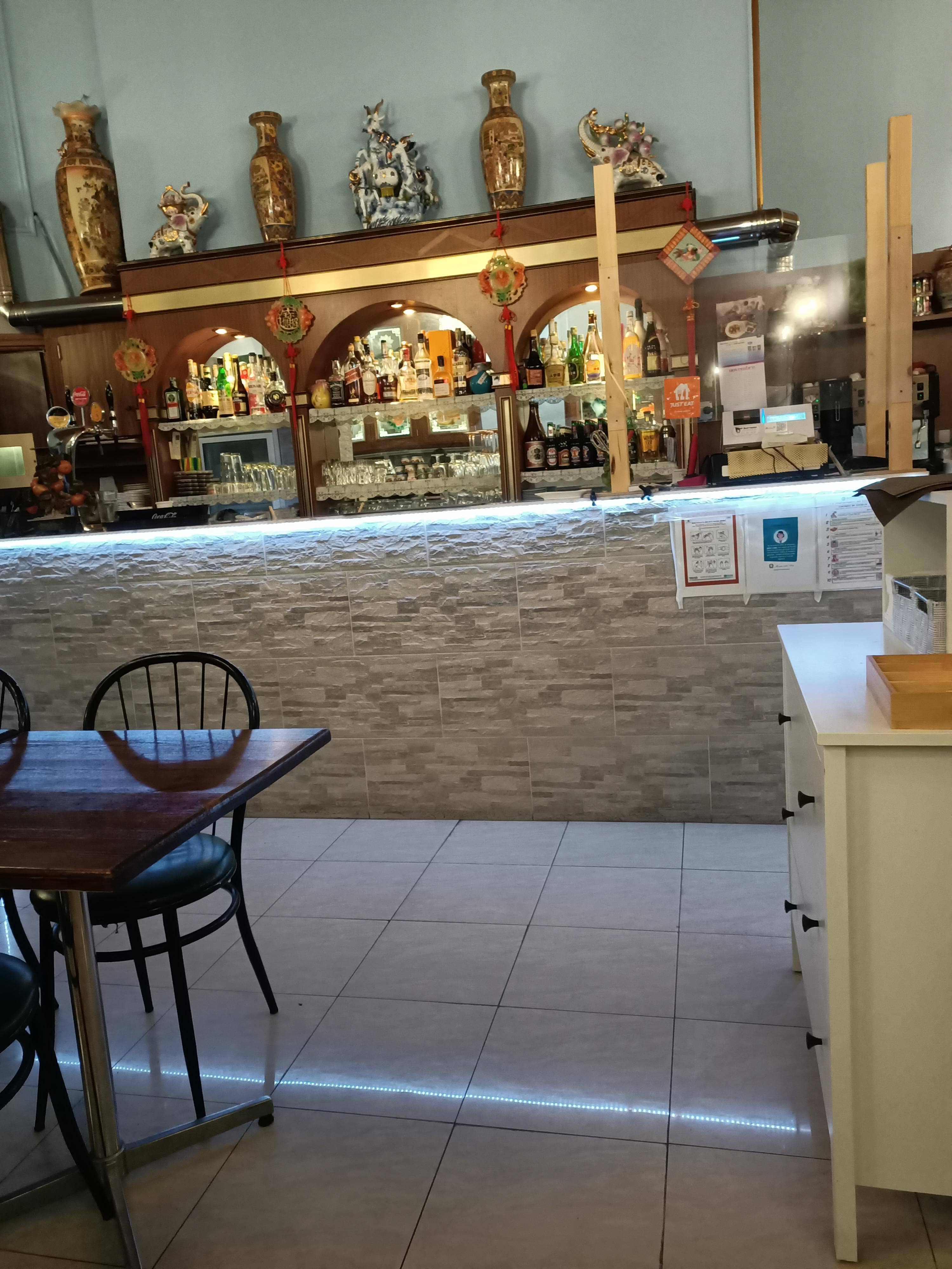 Immagine di copertina del ristorante Ristorante AN Le Yuan