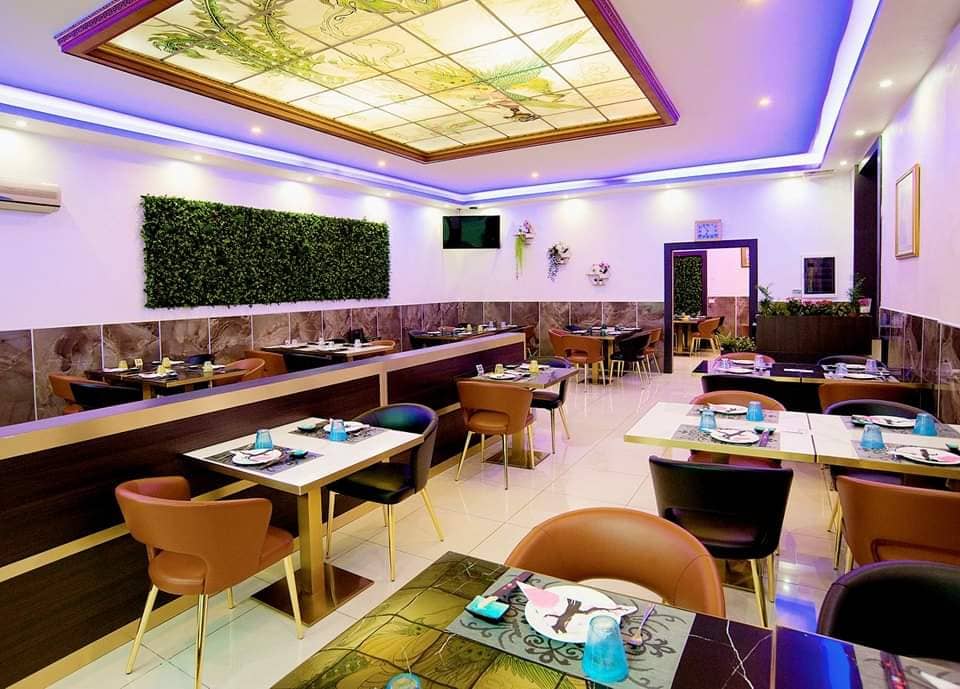 Immagine di copertina del ristorante Ristorante ChinaTown