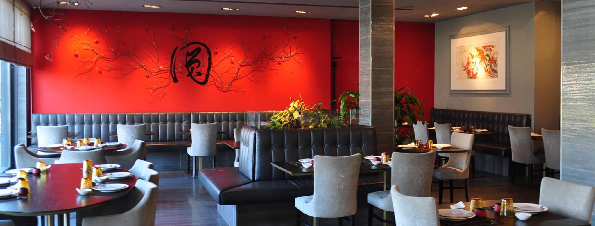 Immagine di copertina del ristorante Ristorante Dong
