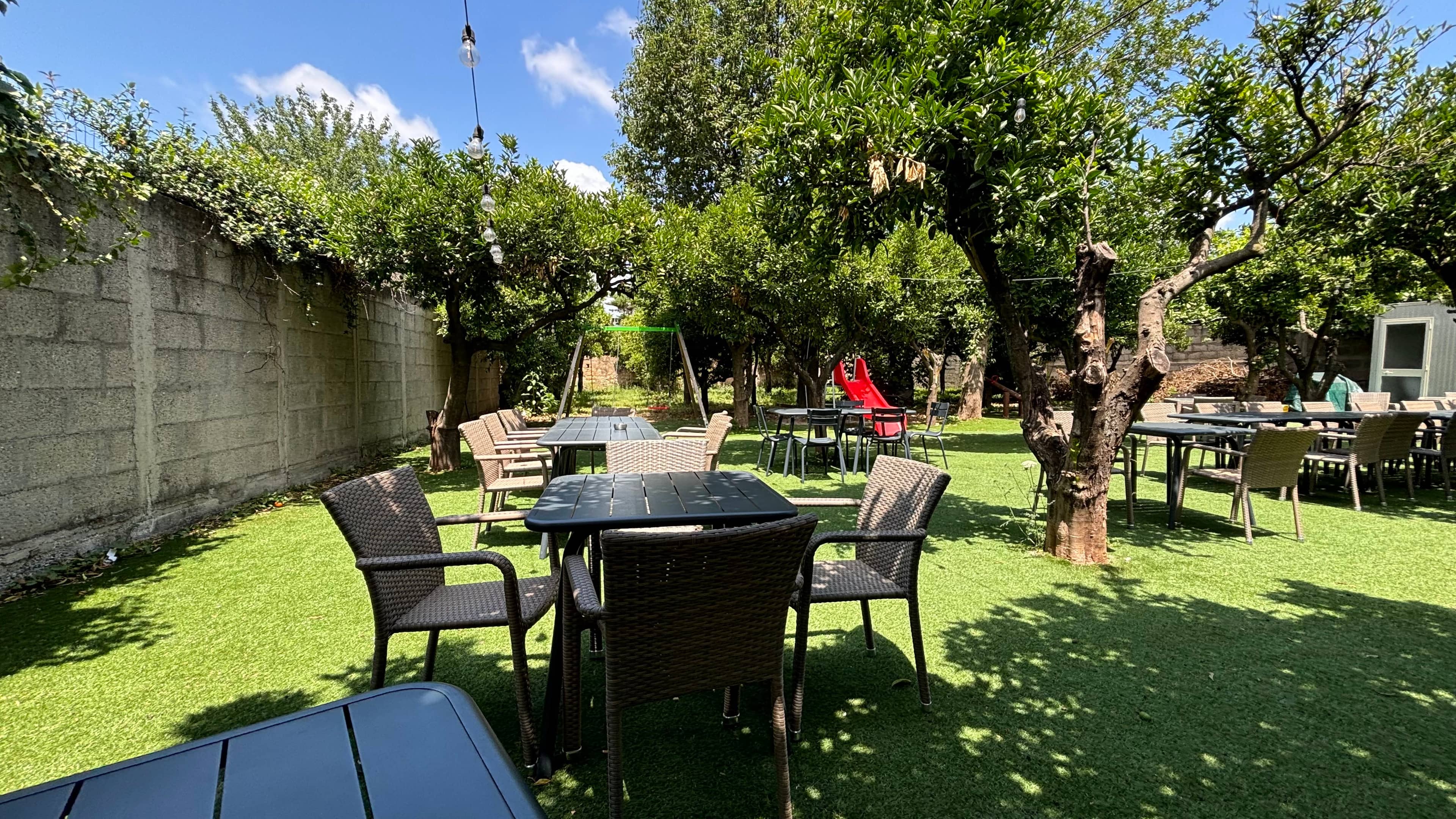 Immagine di copertina del ristorante Agriturismo Vittorioso