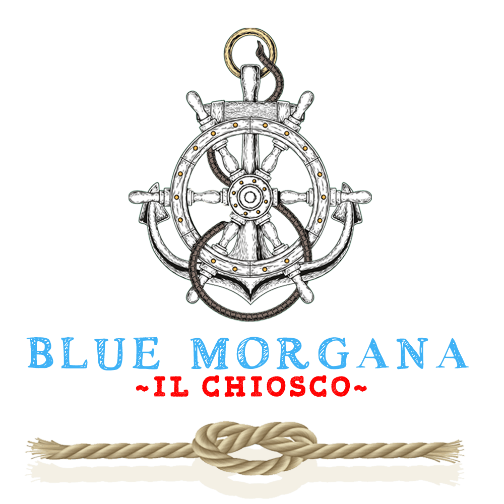 Immagine di copertina del ristorante BLUE MORGANA ~ IL CHIOSCO ~