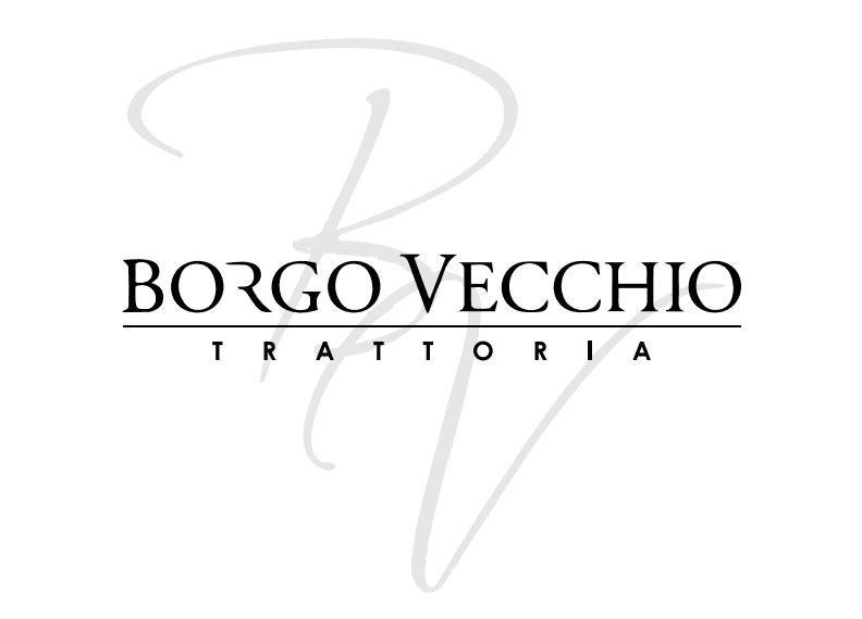 Immagine di copertina del ristorante Trattoria Borgo Vecchio
