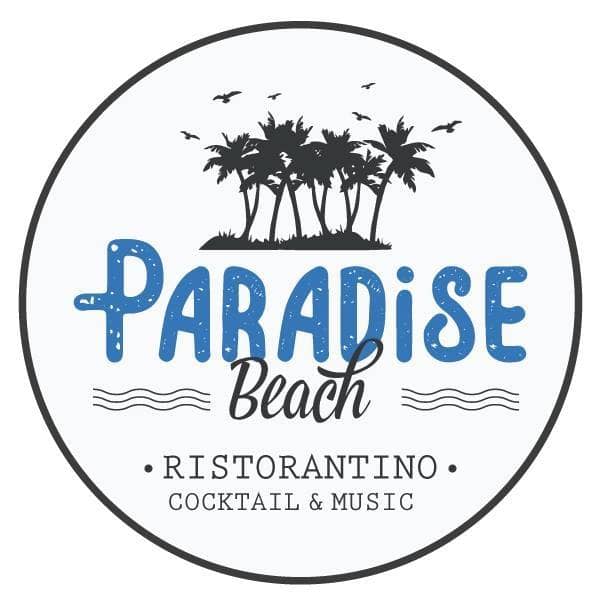 Immagine di copertina del ristorante PARADISE BEACH 