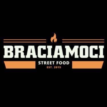 Immagine di copertina del ristorante Braciamoci