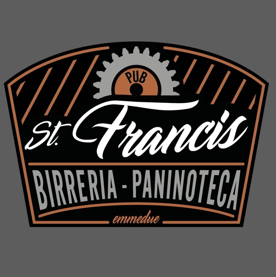 Immagine di copertina del ristorante St. Francis Pub