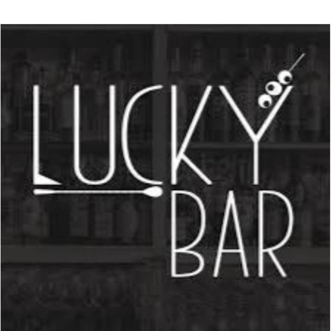 Immagine di copertina del ristorante LUCKY BAR