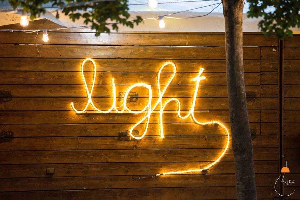 Immagine di copertina del ristorante Light
