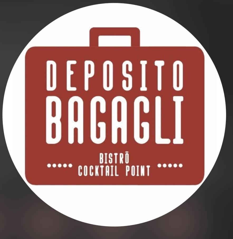 Immagine di copertina del ristorante Deposito Bagagli Bistró Cocktail Point