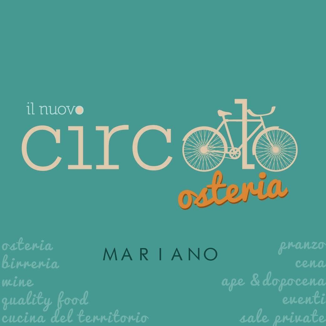Immagine di copertina del ristorante Il Circolo