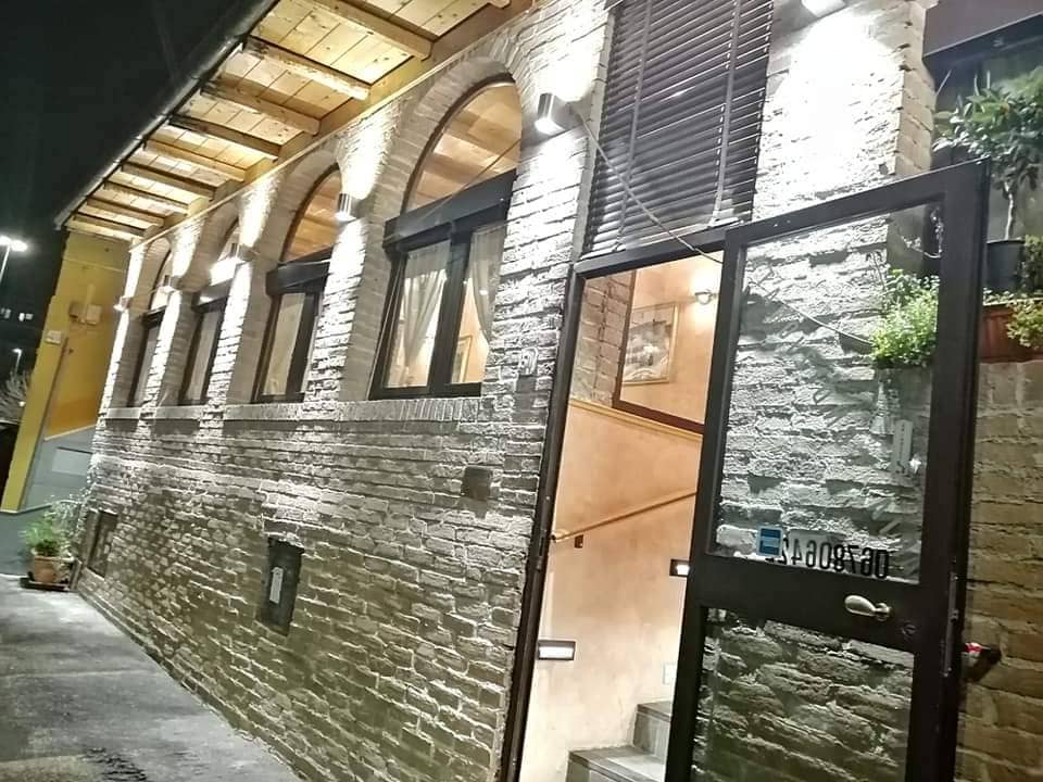 Immagine di copertina del ristorante La Terrazzetta da Mimmo e Maurizio