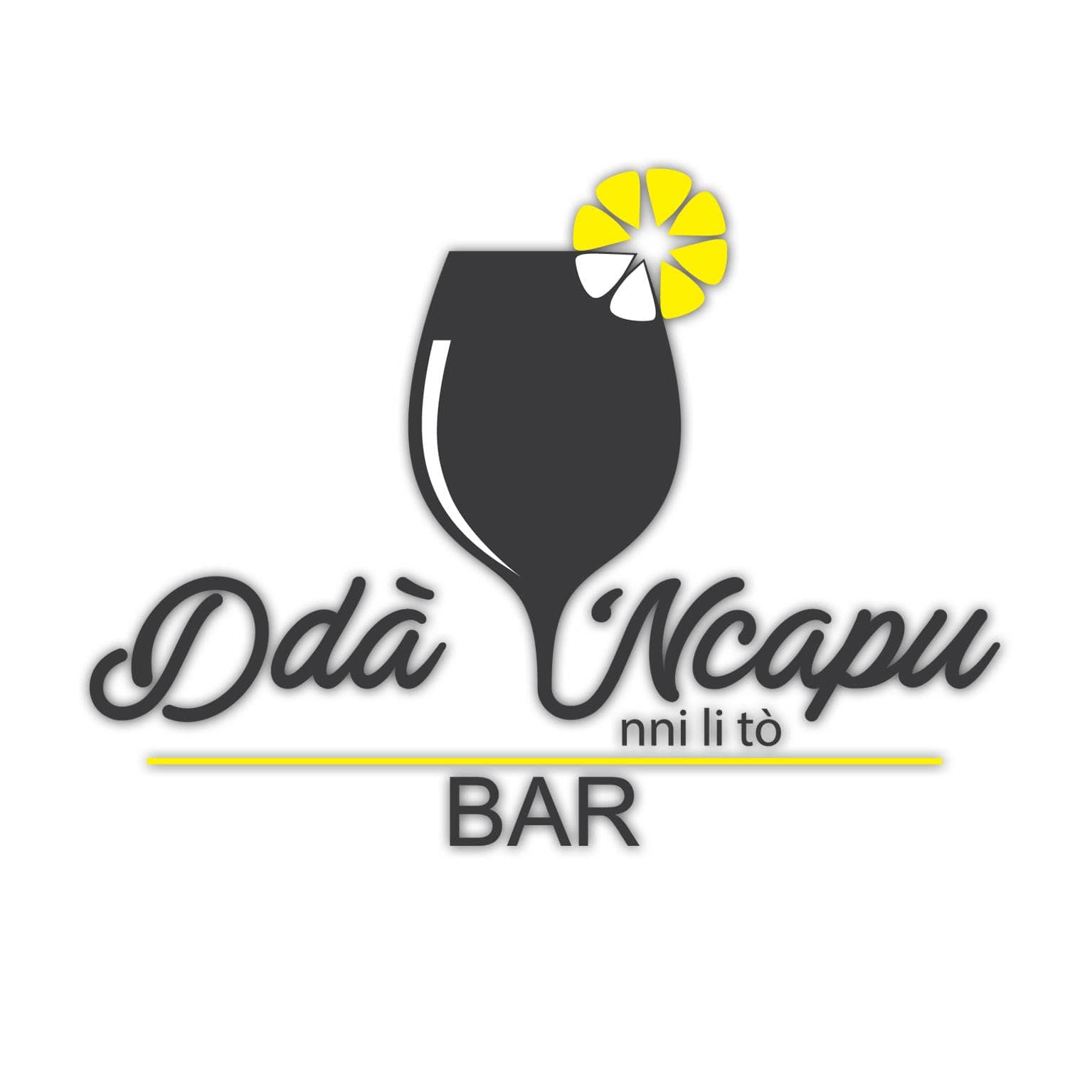 Immagine di copertina del ristorante Ddà 'ncapu