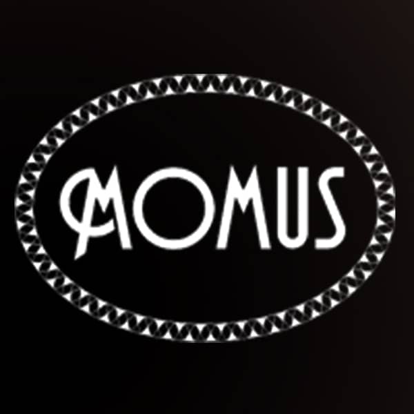 Immagine di copertina del ristorante Momus