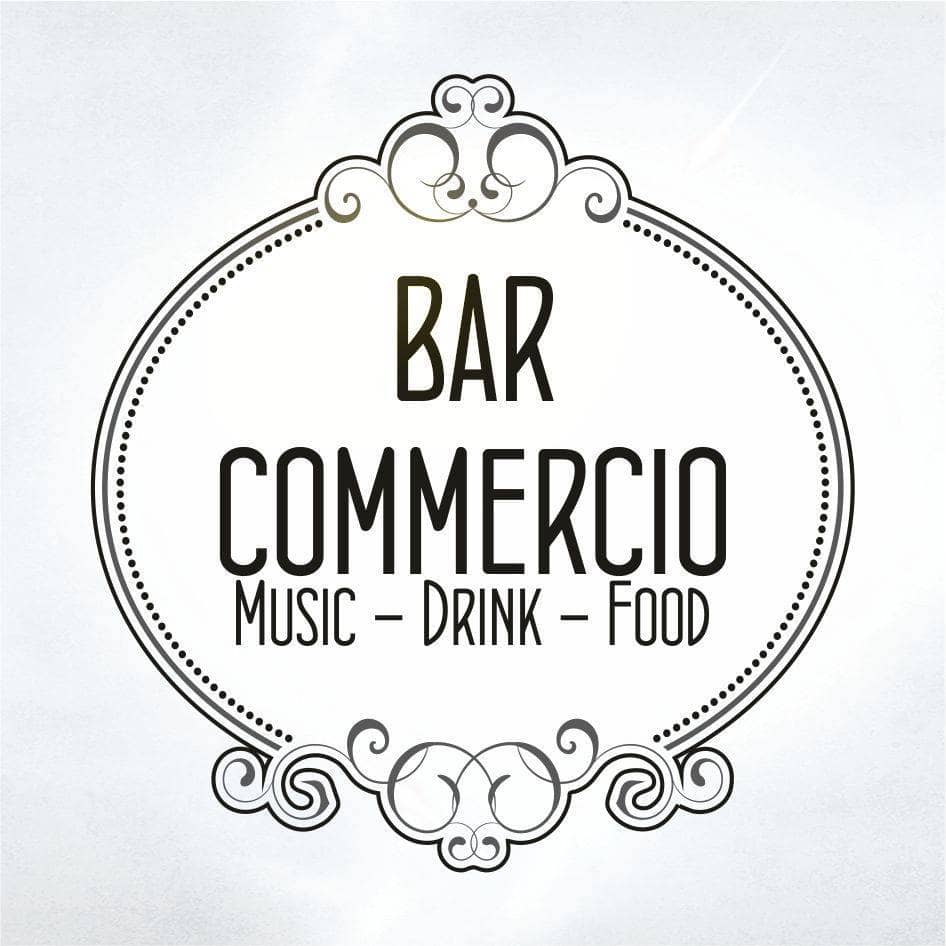 Immagine di copertina del ristorante BAR COMMERCIO