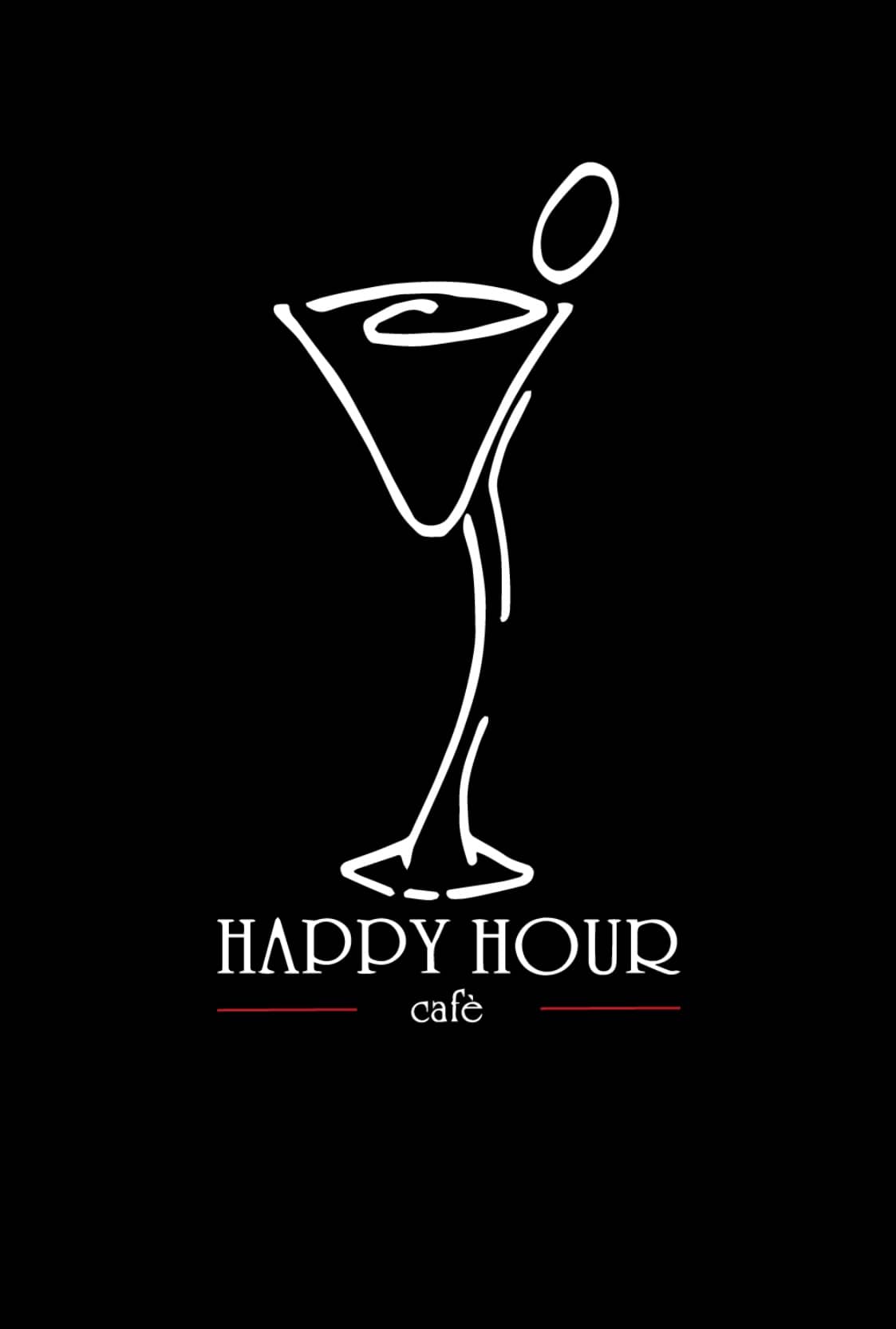 Immagine di copertina del ristorante HAPPY HOUR CAFE’
